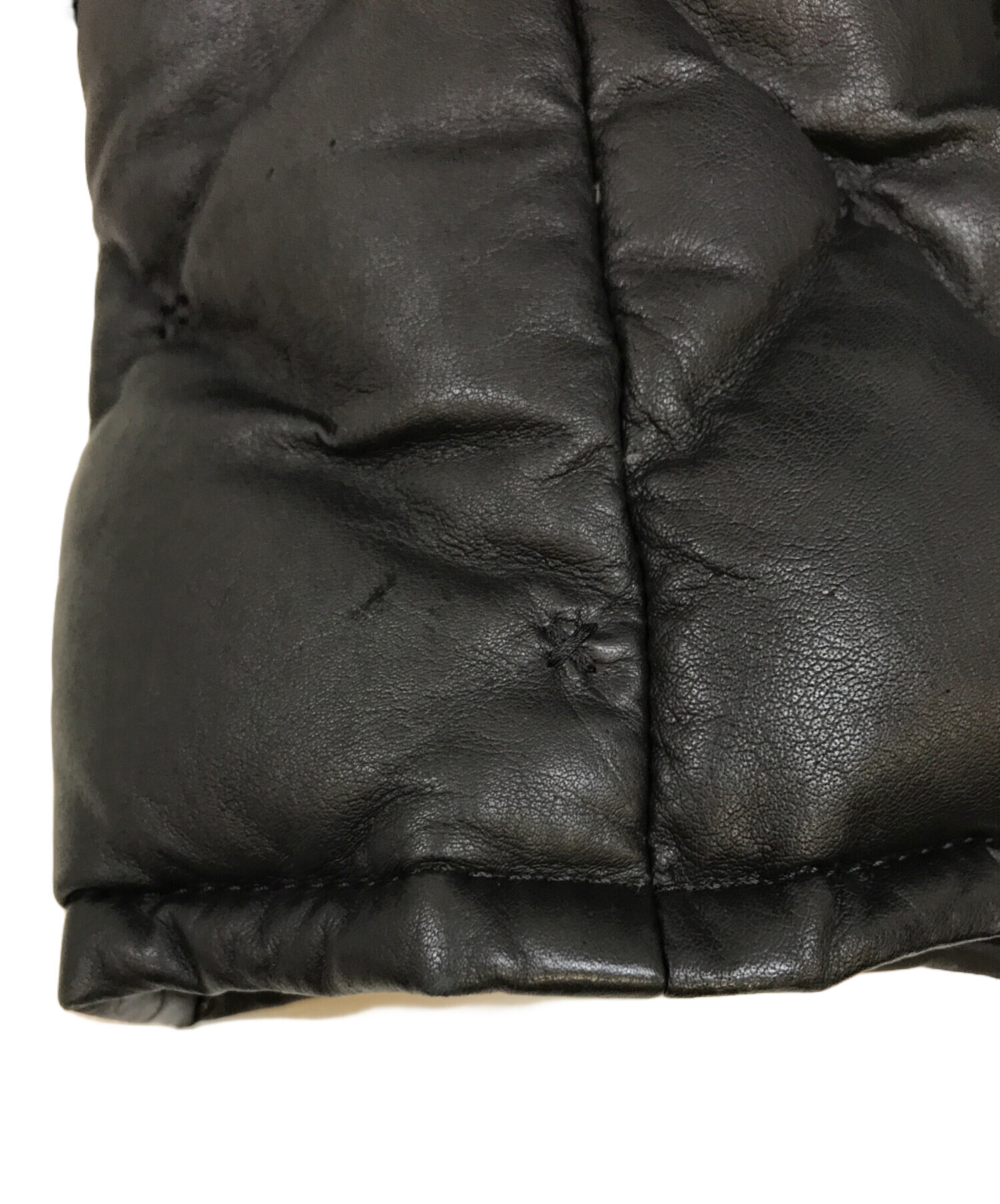 未使用品 もりあがり 定価93,500円 イサムカタヤマ バックラッシュ 