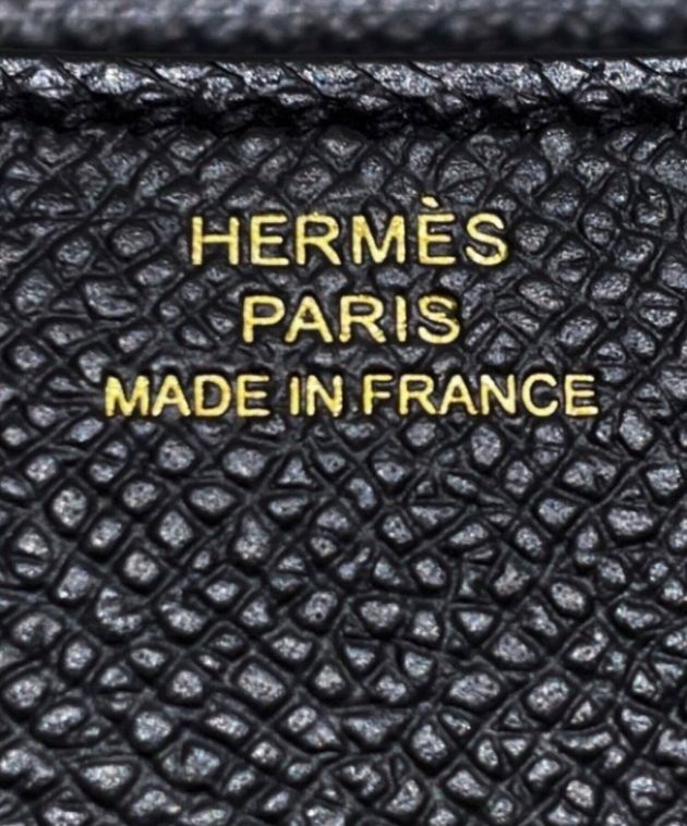 中古・古着通販】HERMES (エルメス) コンスタンス ミニ ノワール