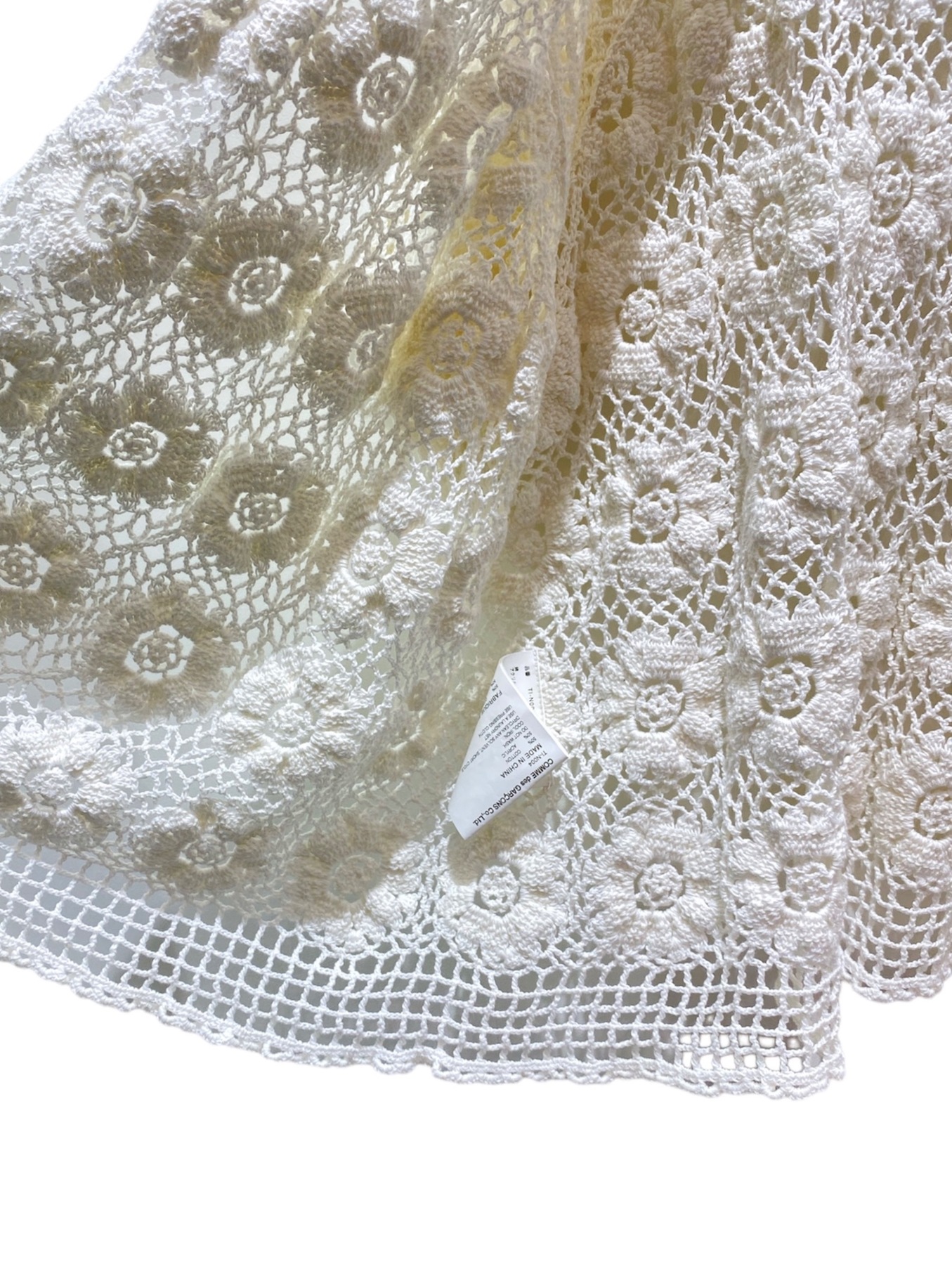 中古・古着通販】TAO COMME des GARCONS (タオ コムデギャルソン