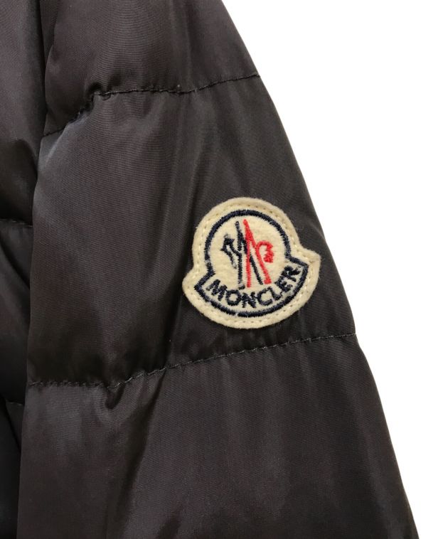 MONCLER SANGLIER 　モンクレール サングリア　正規品　サイズ1 2025年最新】モンクレール サングリアの人気アイテム - メルカリ
