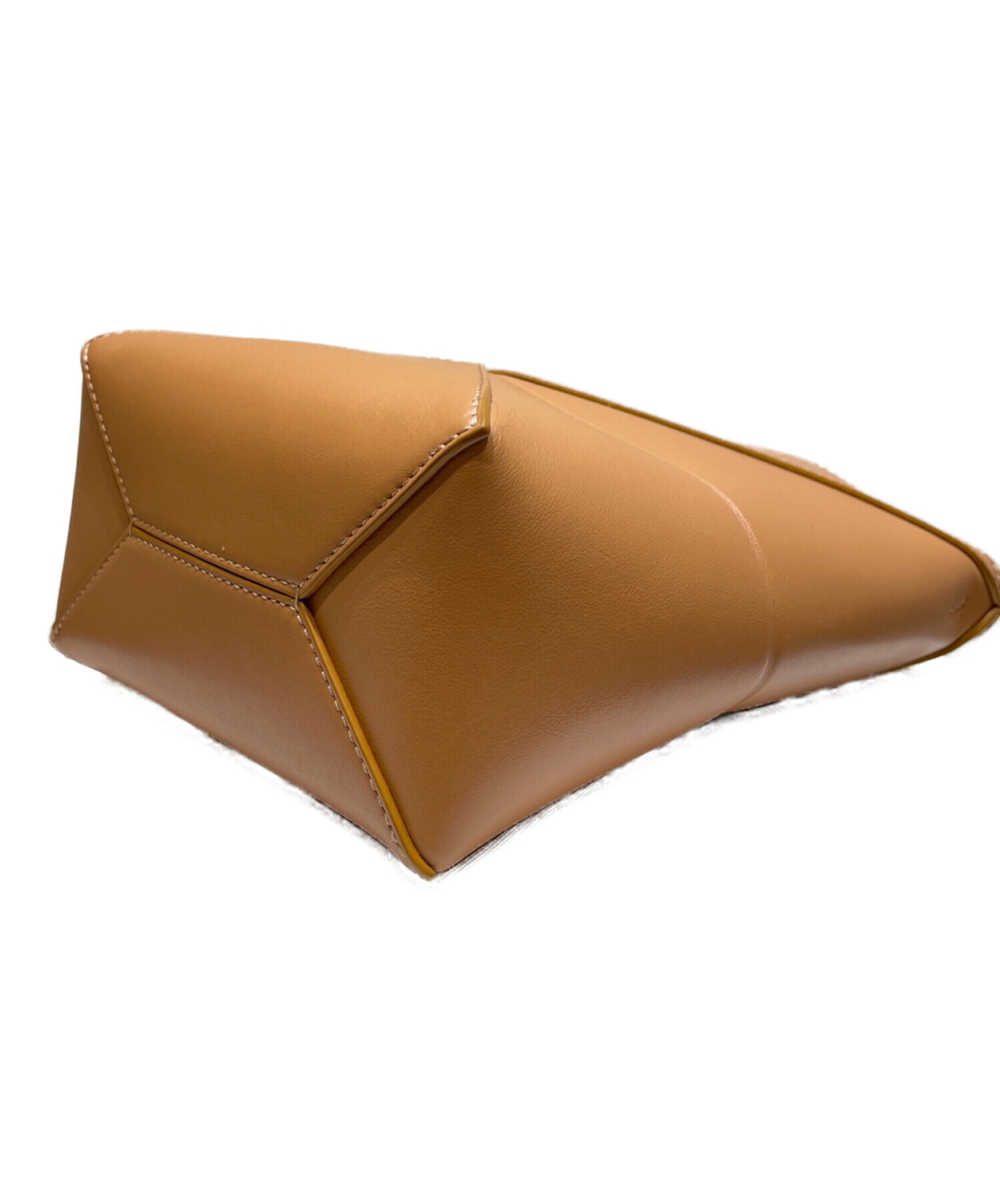 中古・古着通販】LOEWE (ロエベ) パズル フォルド トート ミニ 