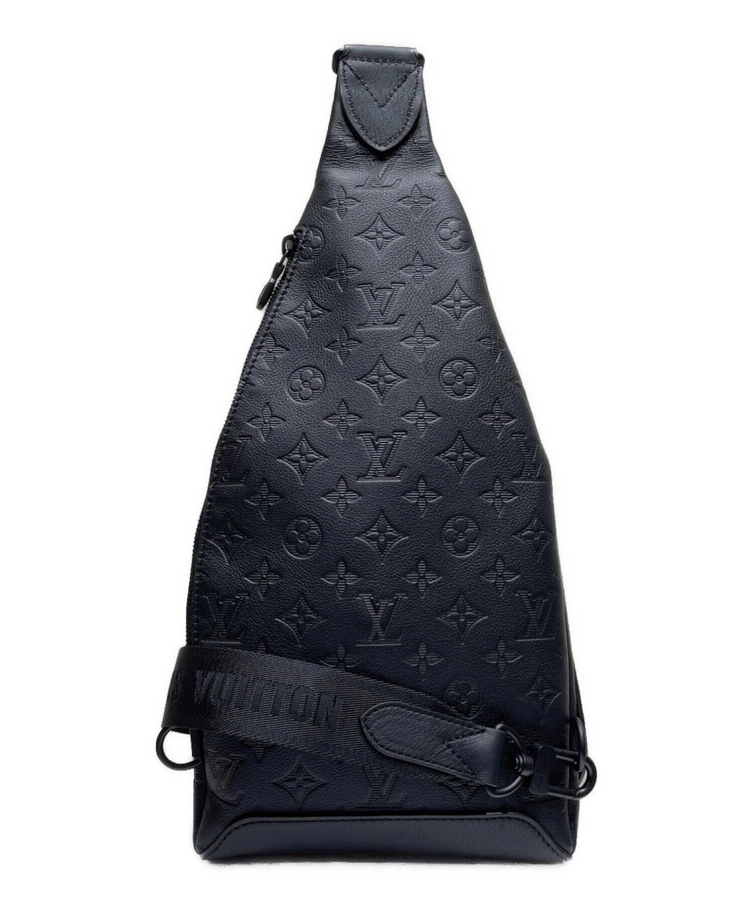 中古・古着通販】LOUIS VUITTON (ルイ ヴィトン) デュオ・スリング 