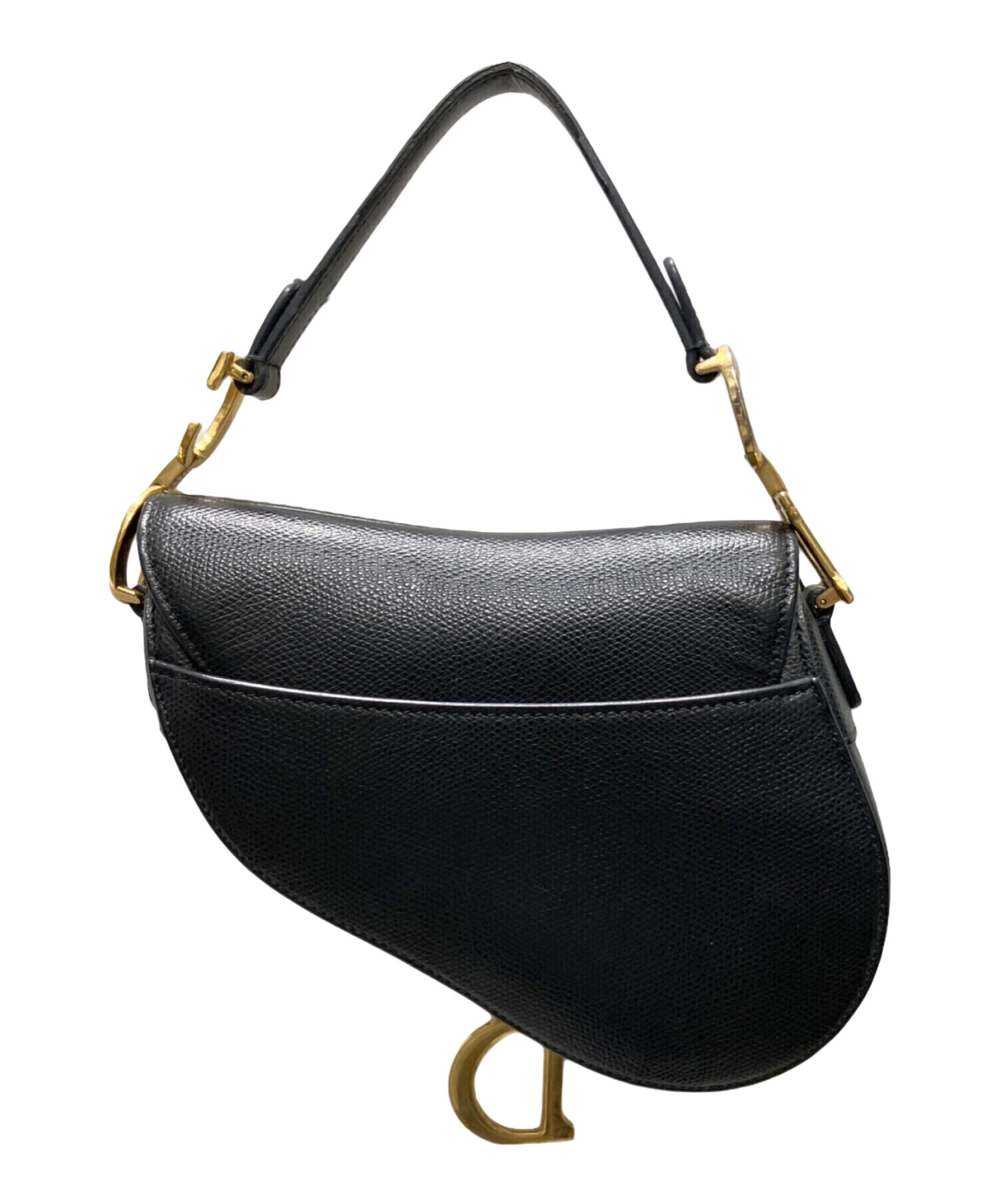 中古・古着通販】Christian Dior (クリスチャン ディオール) Saddle 