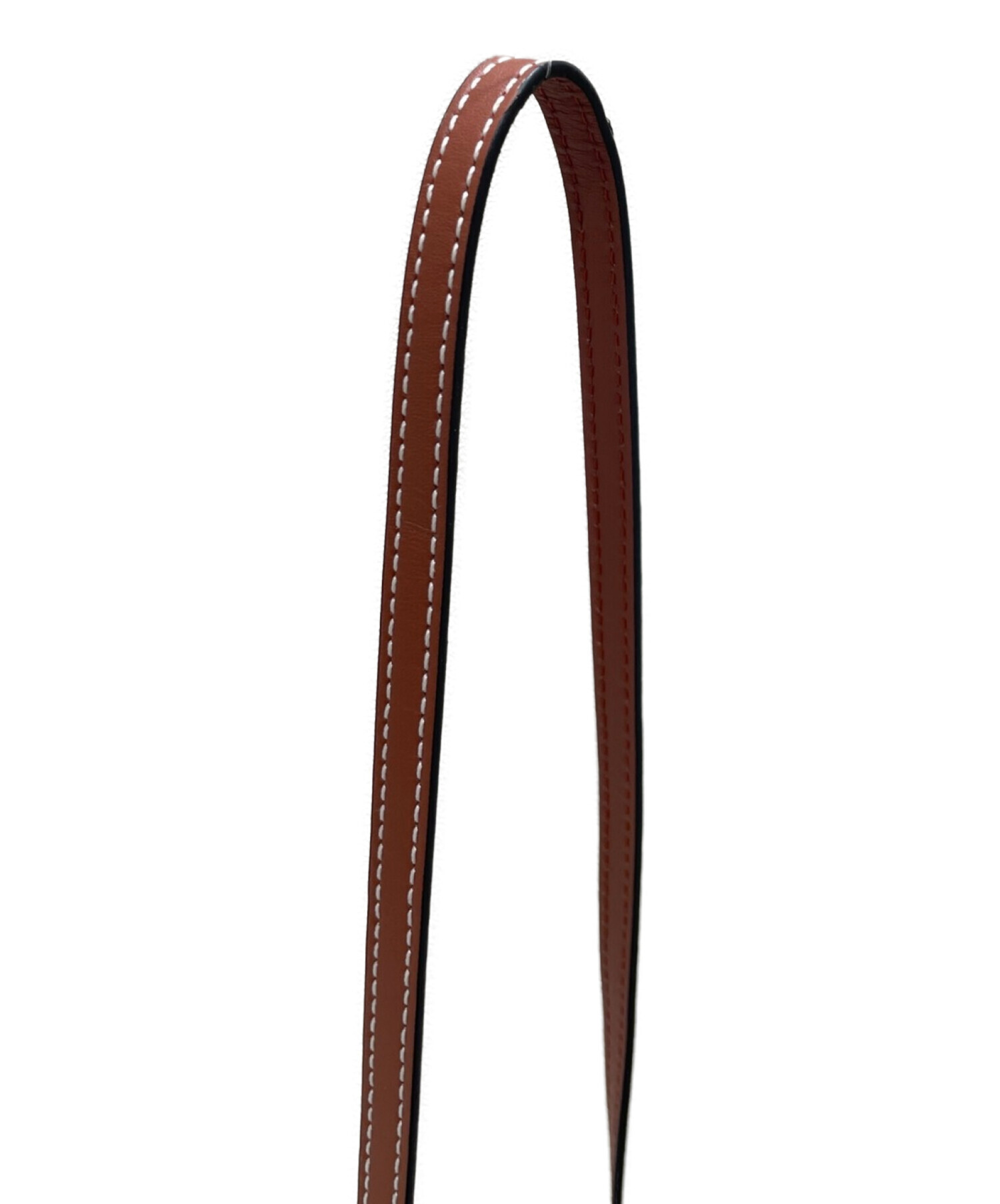 中古・古着通販】LOEWE (ロエベ) ゲートポケット ショルダー バッグ 