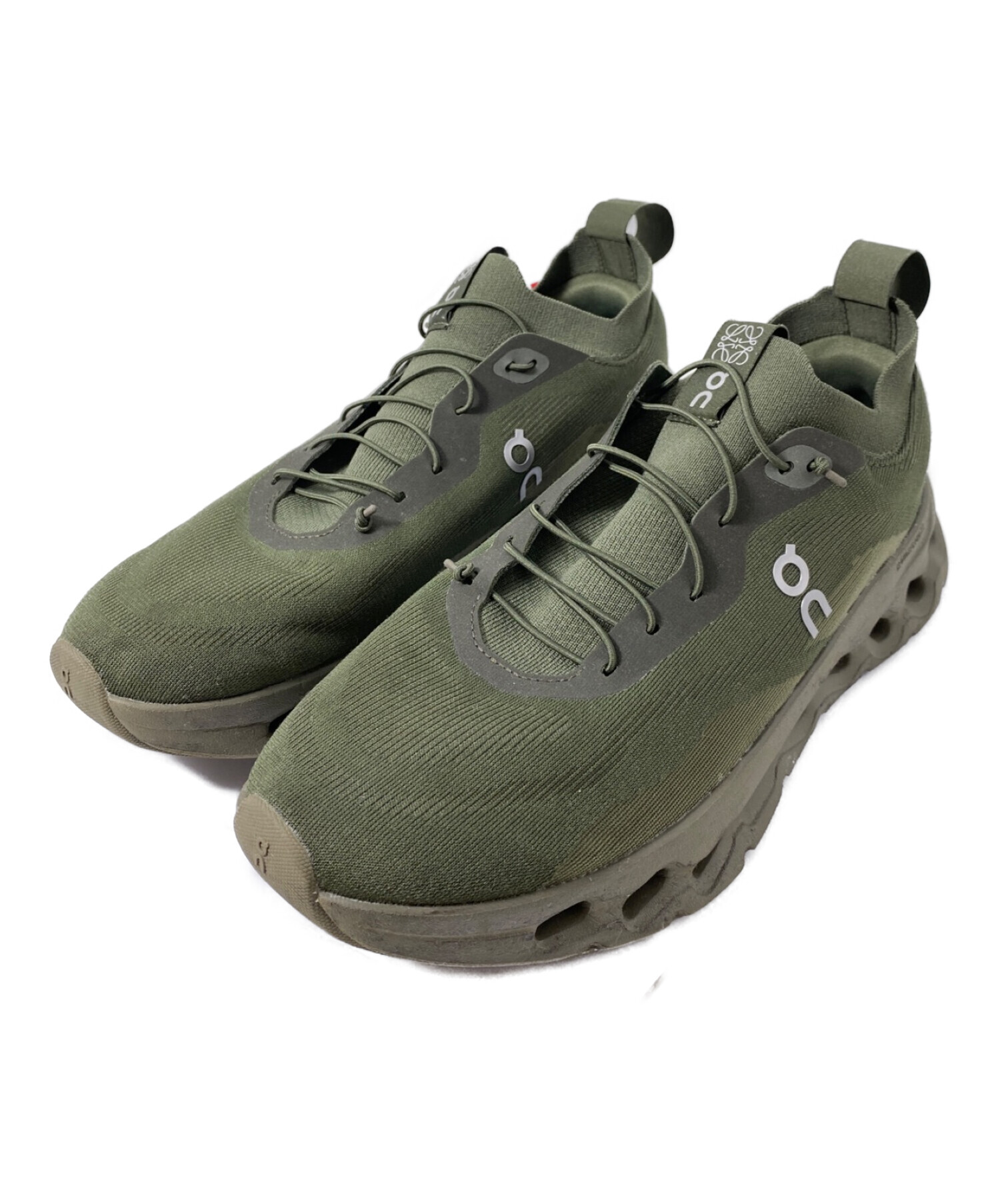 中古・古着通販】LOEWE (ロエベ) on running (オンランニング) On