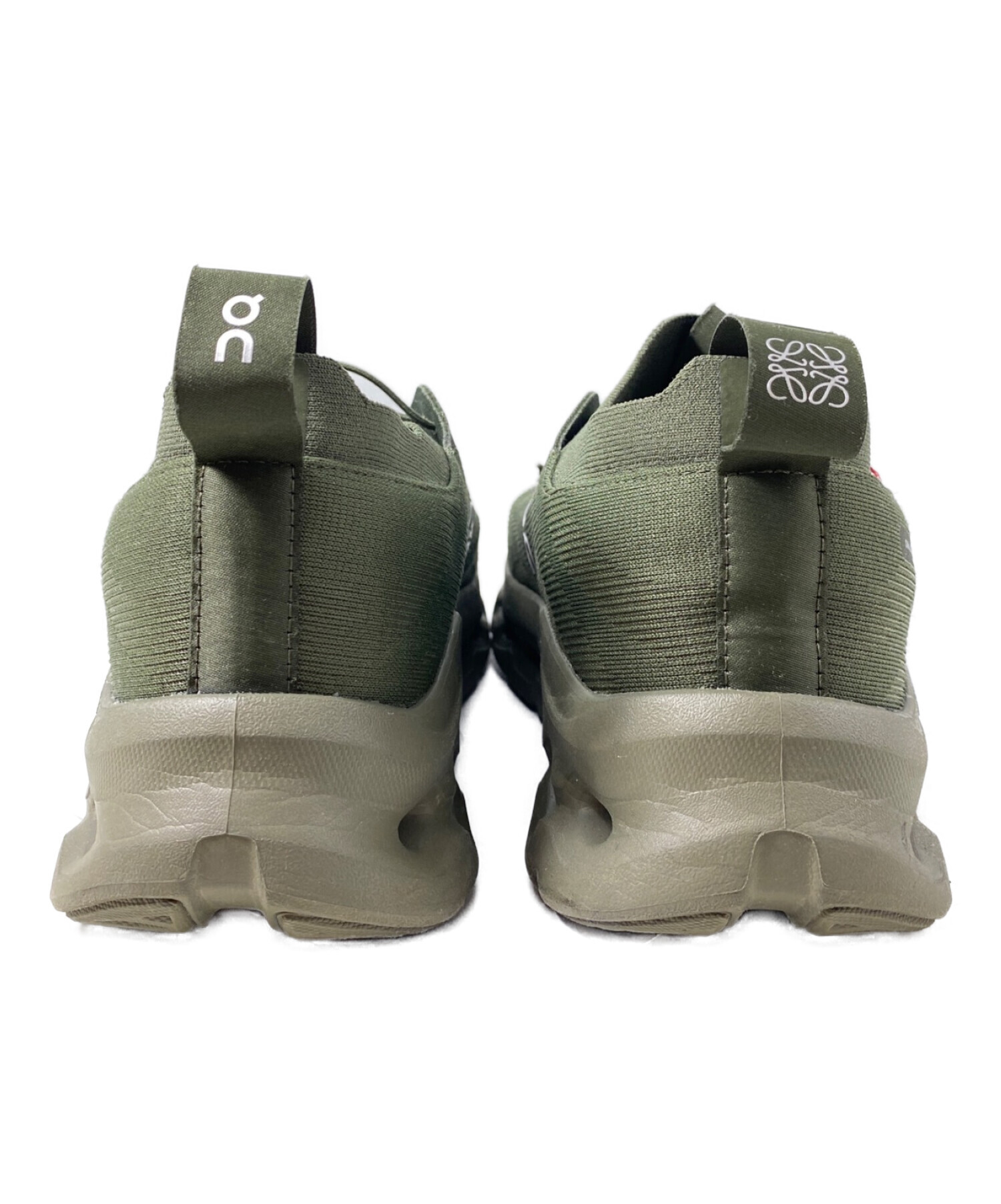 中古・古着通販】LOEWE (ロエベ) on running (オンランニング) On 