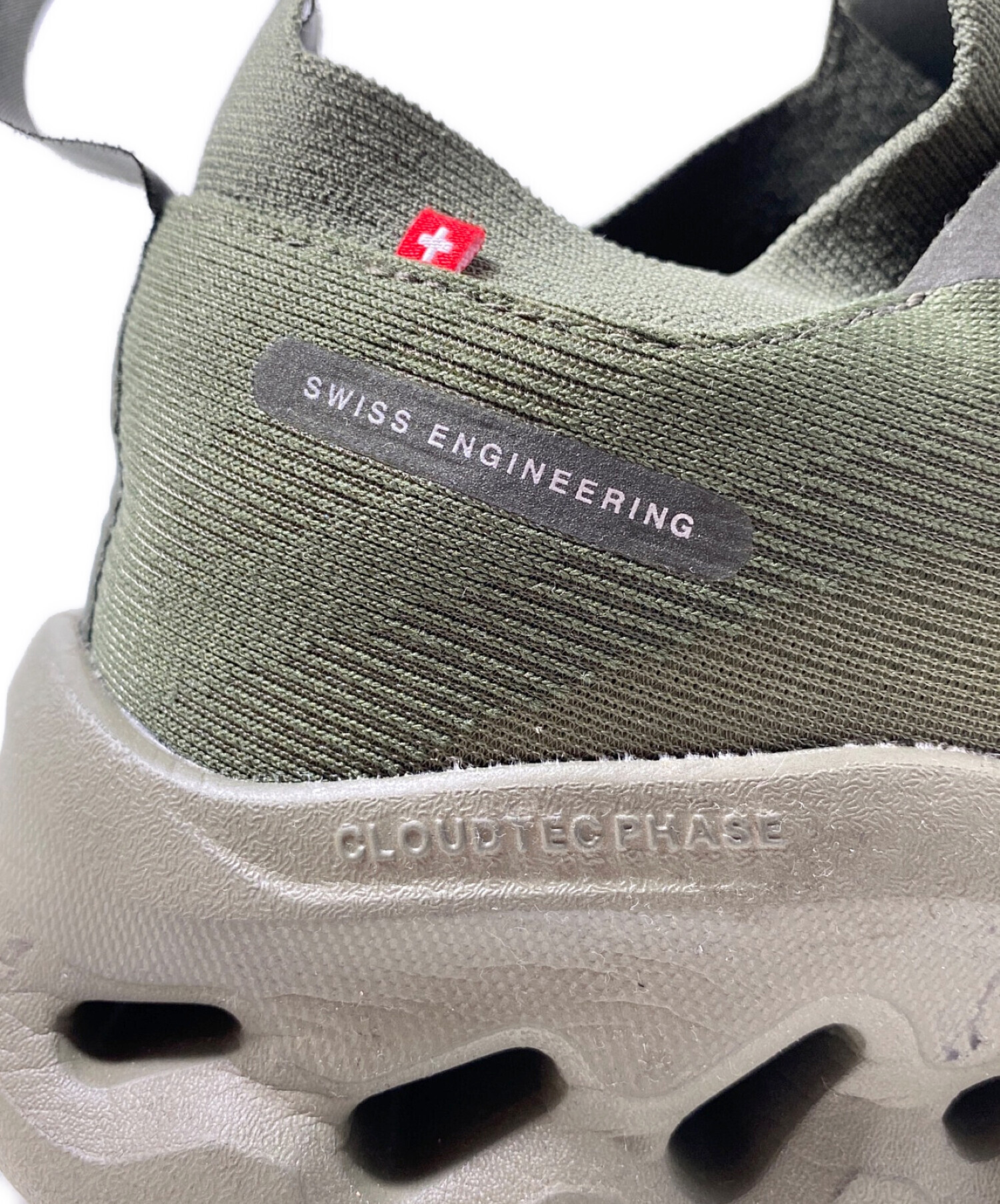 中古・古着通販】LOEWE (ロエベ) on running (オンランニング) On 