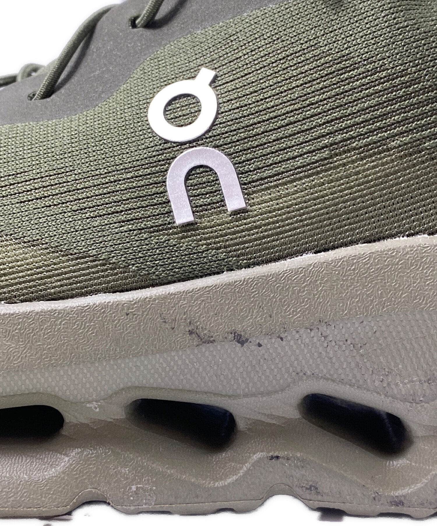 中古・古着通販】LOEWE (ロエベ) on running (オンランニング) On 