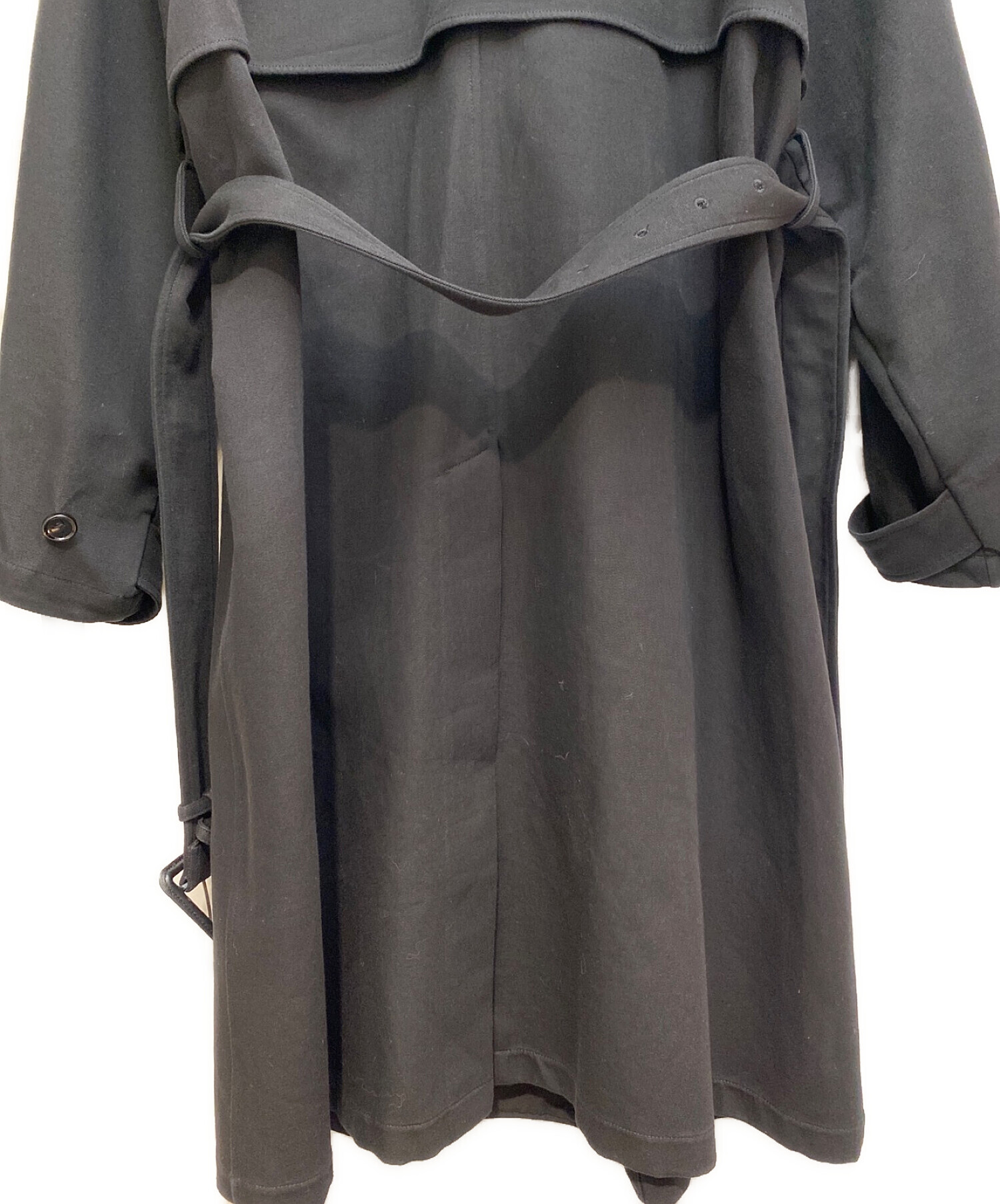 中古・古着通販】BOTTEGA VENETA (ボッテガベネタ) コットンキャンバス