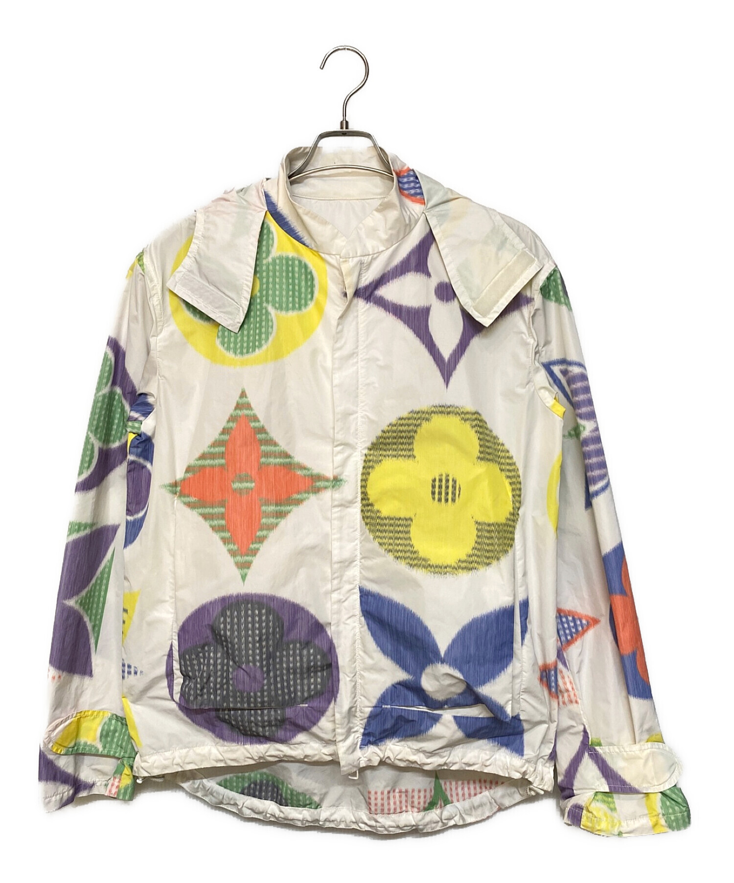 中古・古着通販】LOUIS VUITTON (ルイ ヴィトン) マルチカラー