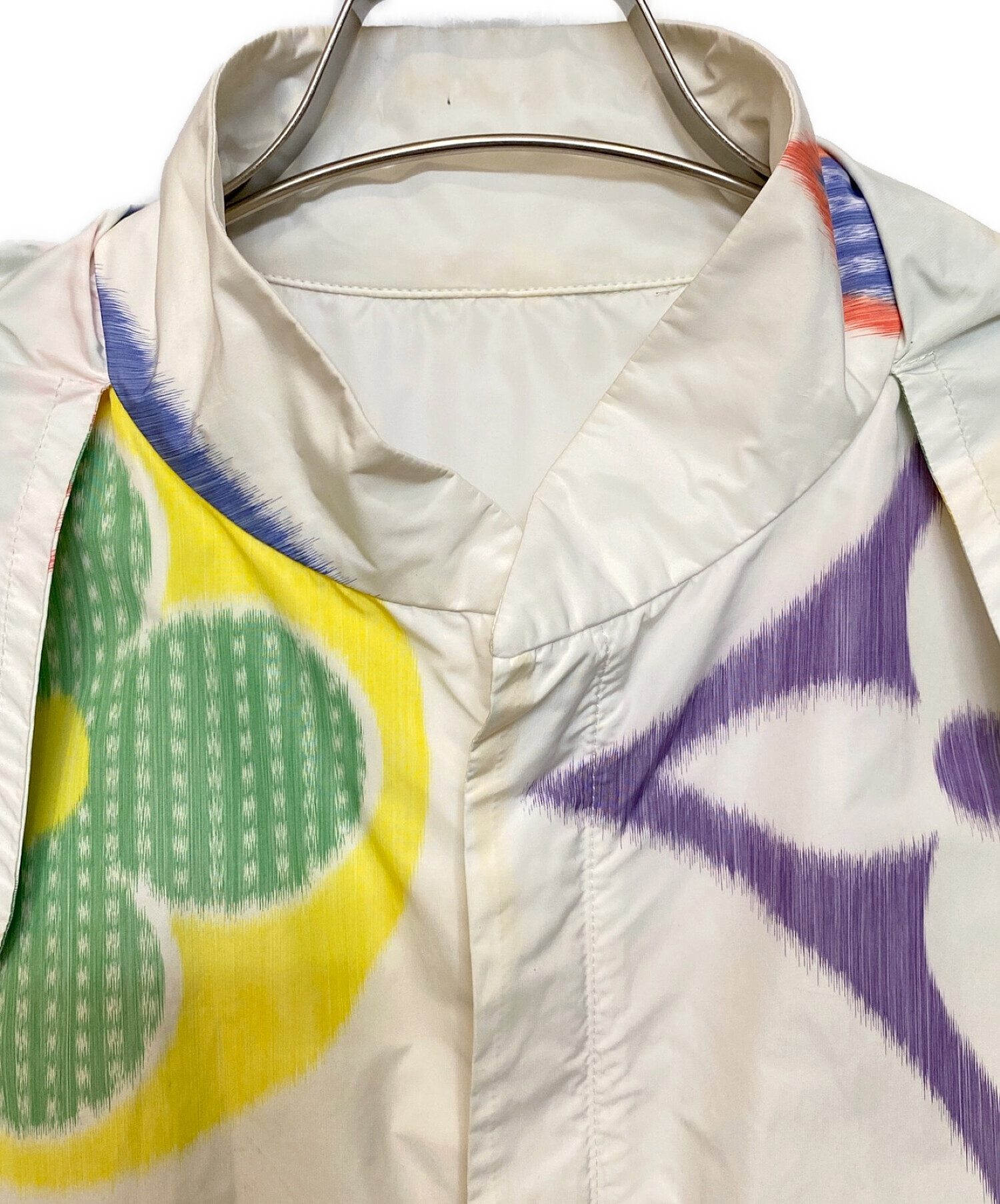 中古・古着通販】LOUIS VUITTON (ルイ ヴィトン) マルチカラー