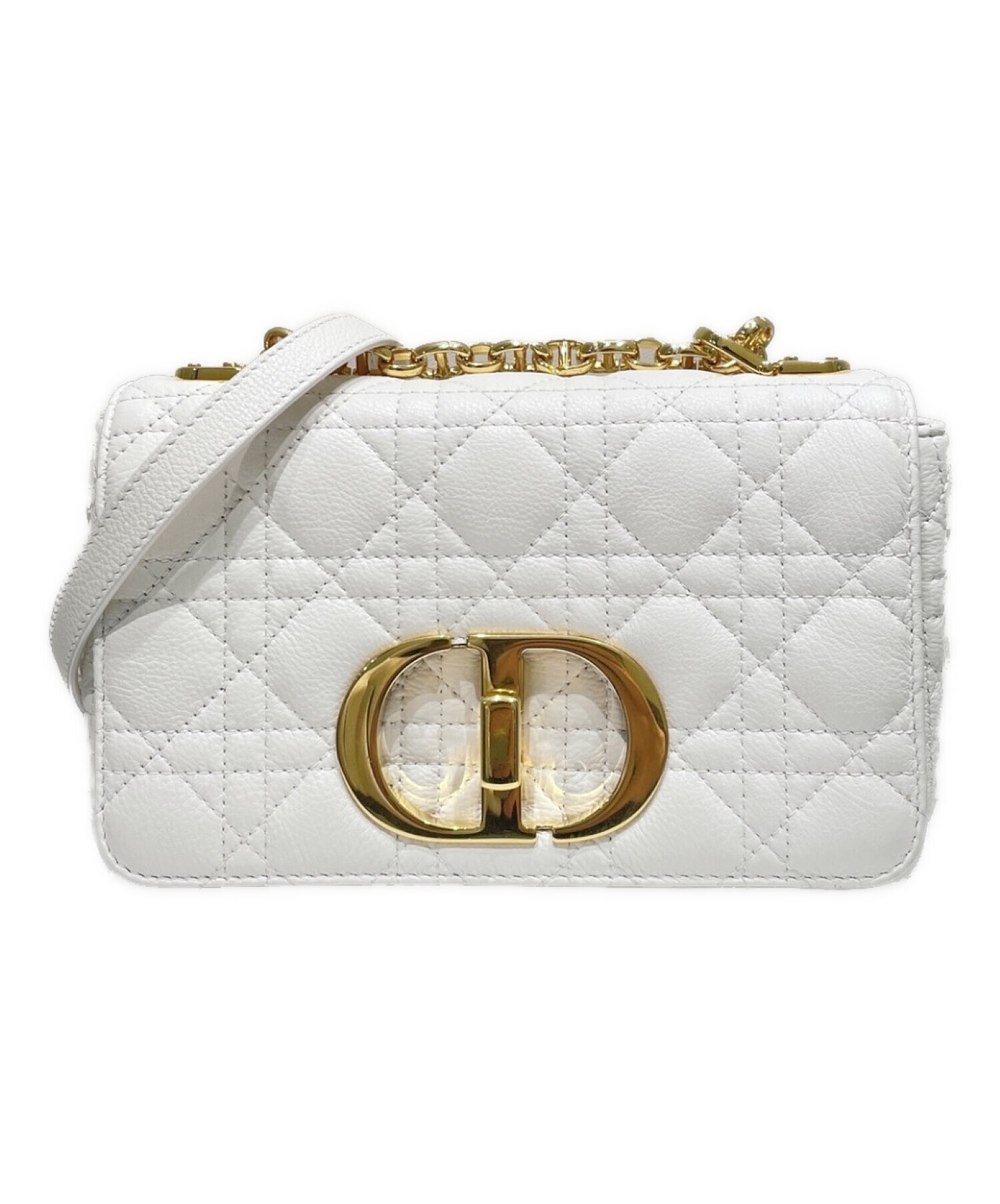 中古・古着通販】Christian Dior (クリスチャン ディオール) カロ