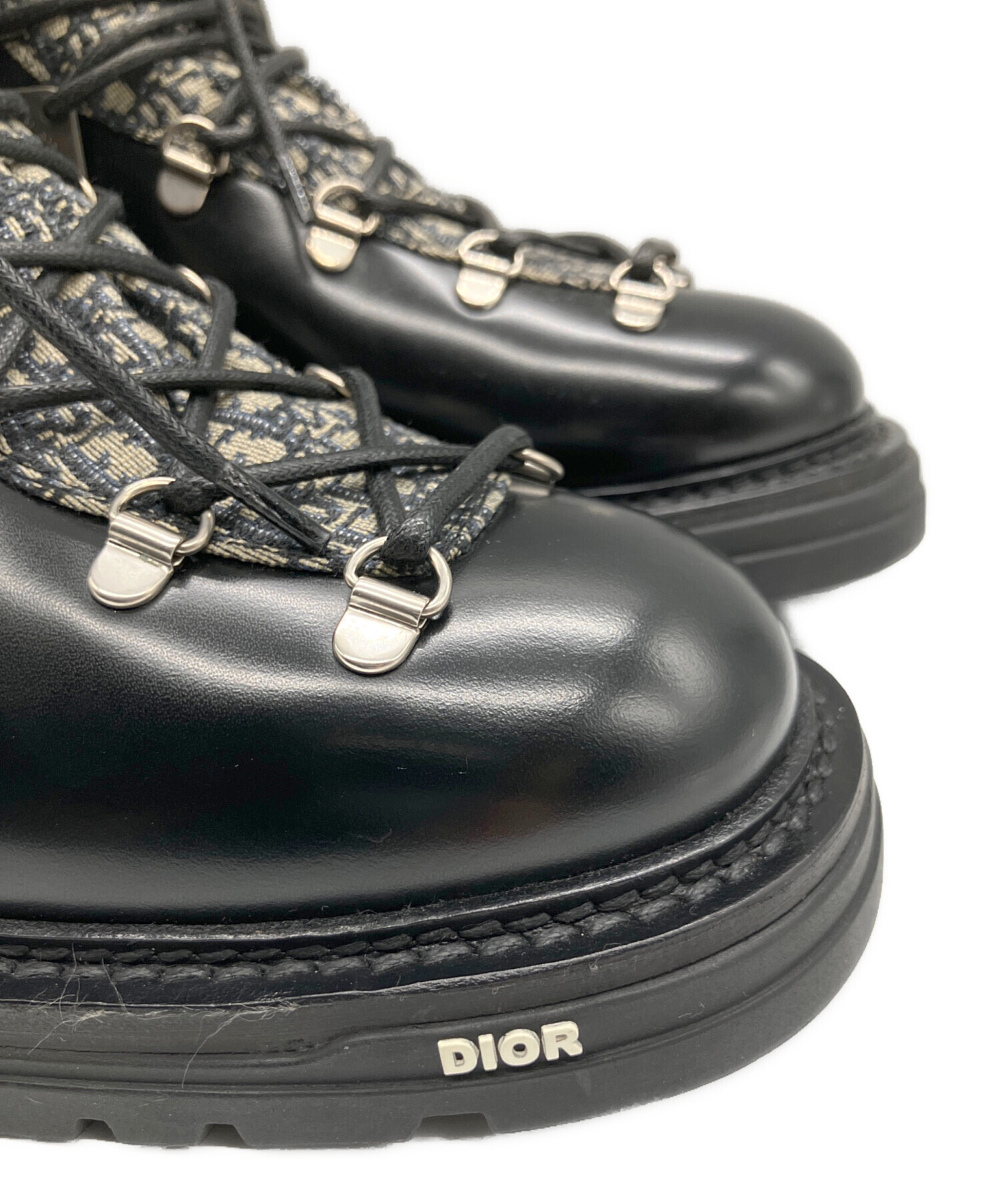 中古・古着通販】Dior (ディオール) エクスプローラー2 オブリーク 