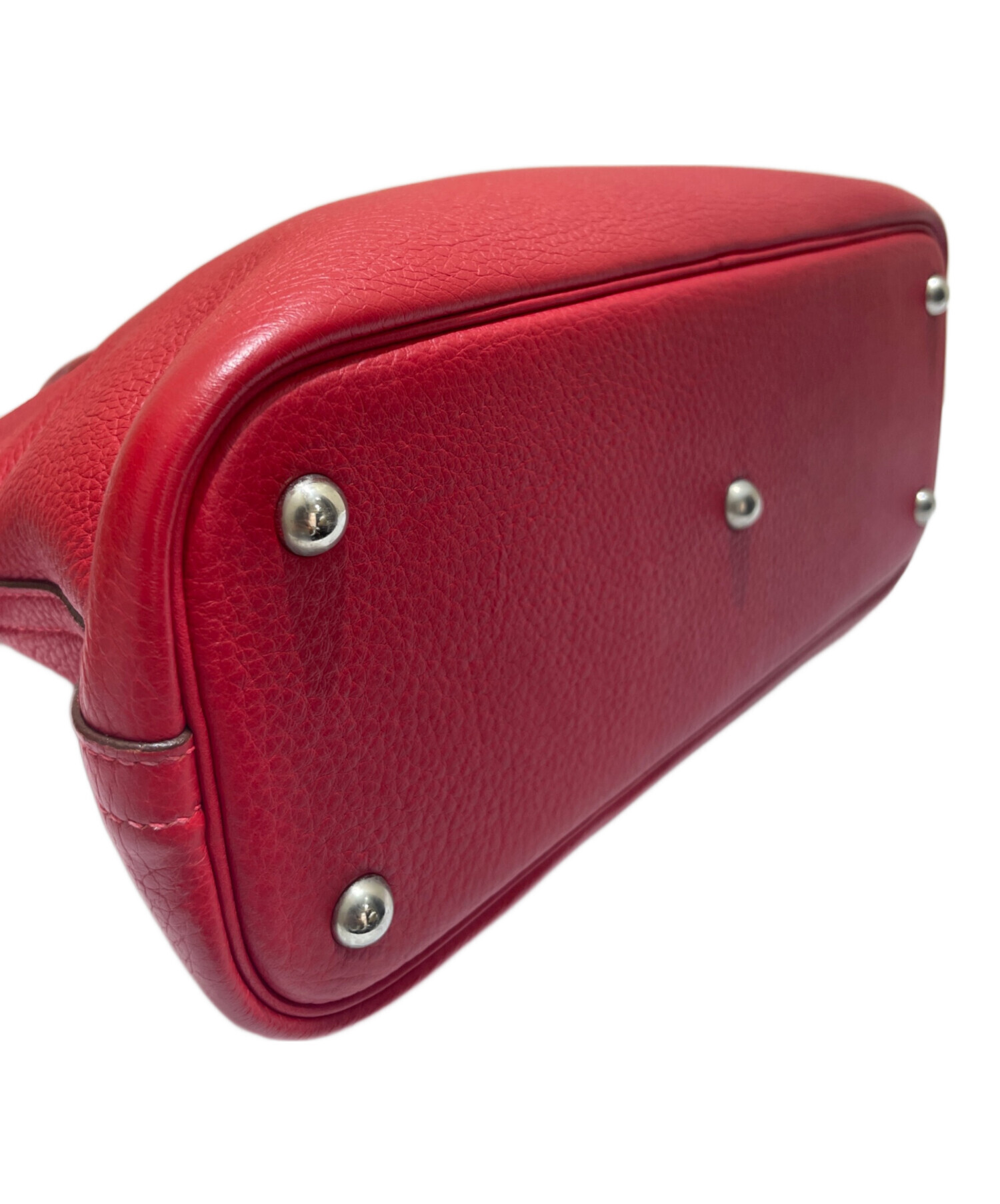 中古・古着通販】HERMES (エルメス) ボリード 31 ▢J刻印:2006年