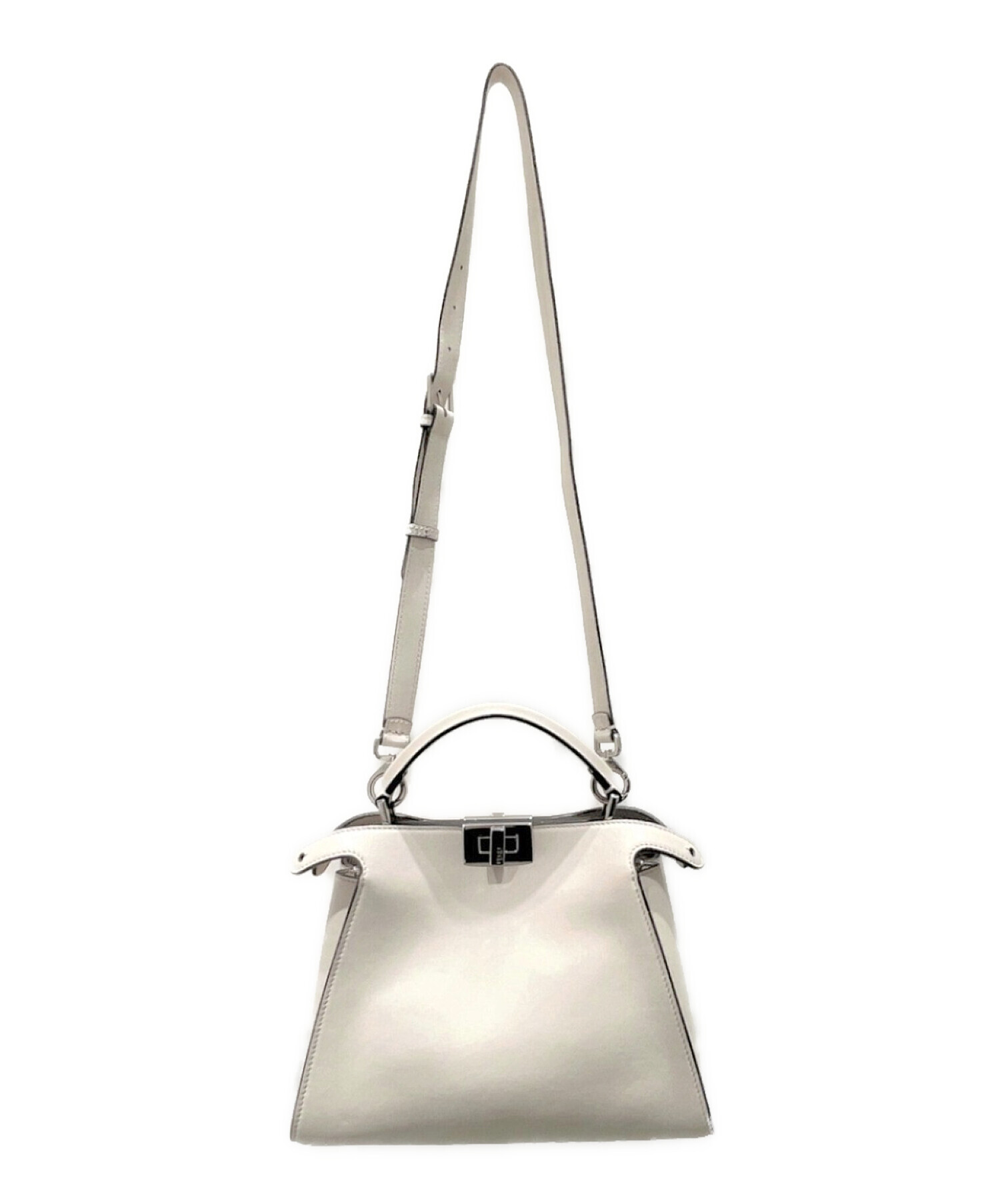 中古・古着通販】FENDI (フェンディ) ピーカブー エッセンシャリー 