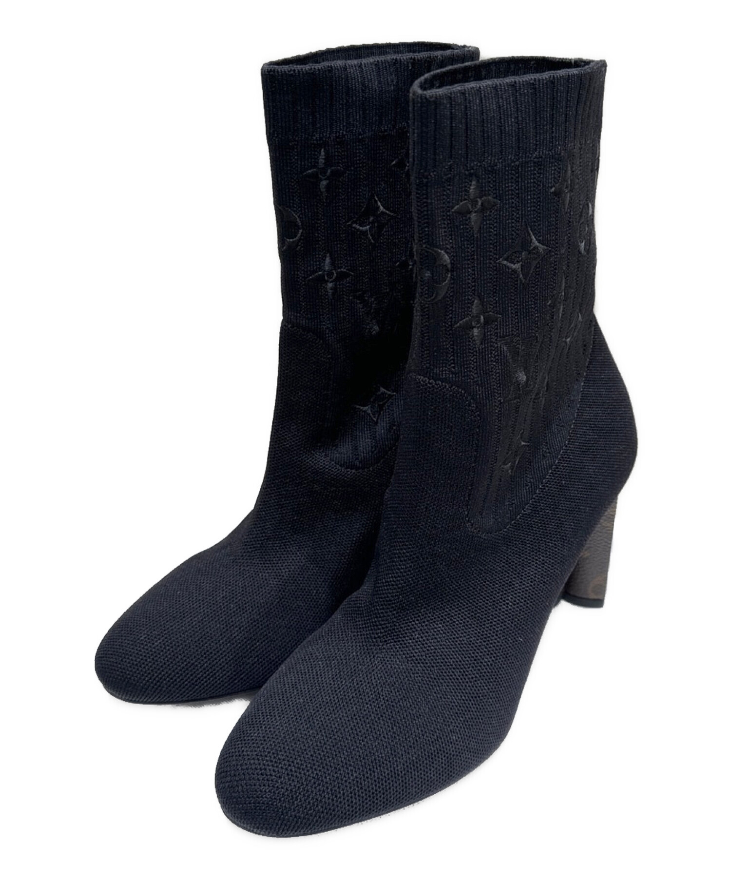 中古・古着通販】LOUIS VUITTON (ルイ ヴィトン) シルエット・ライン