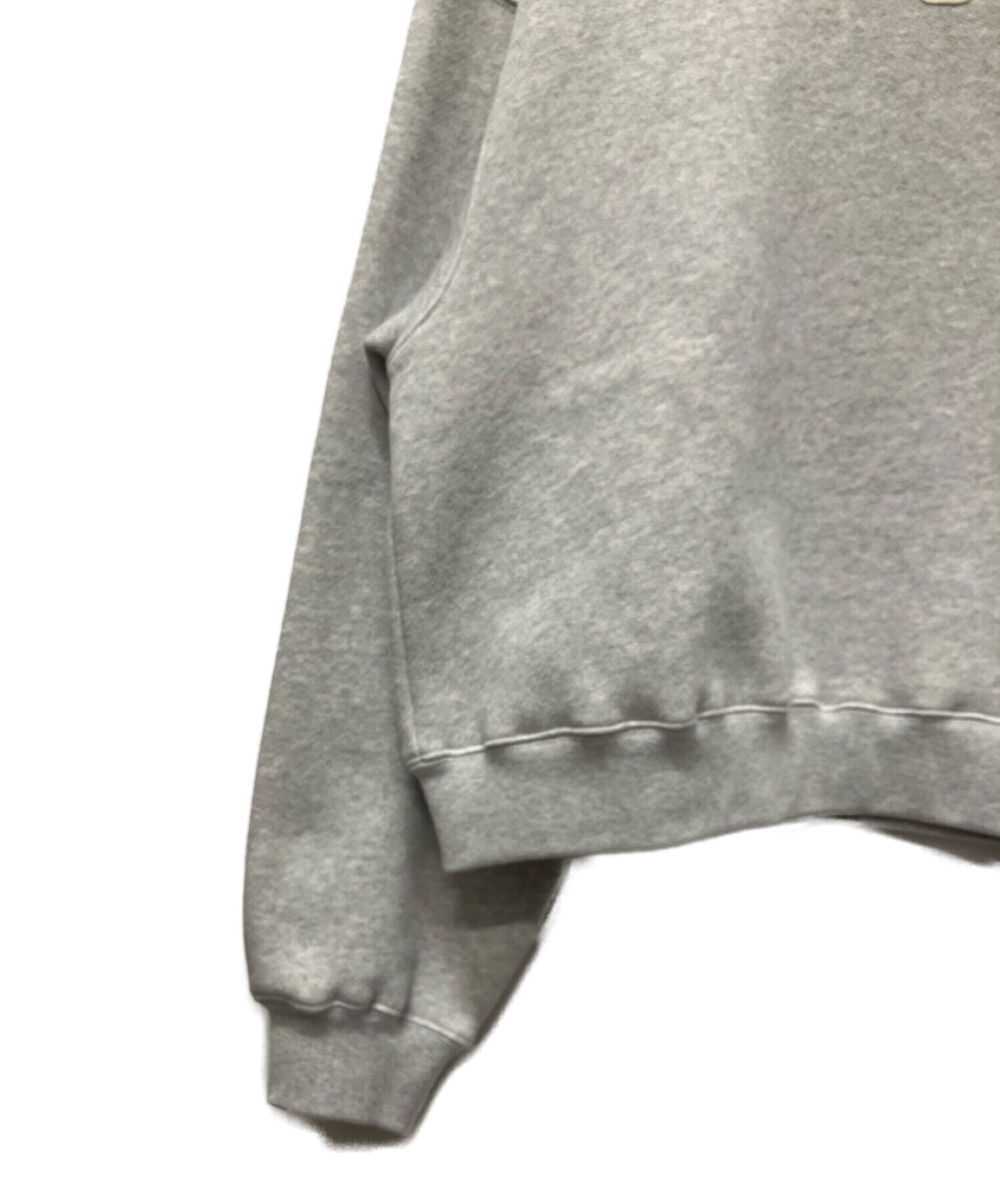 中古・古着通販】ALEXANDER WANG (アレキサンダーワング) パフロゴ