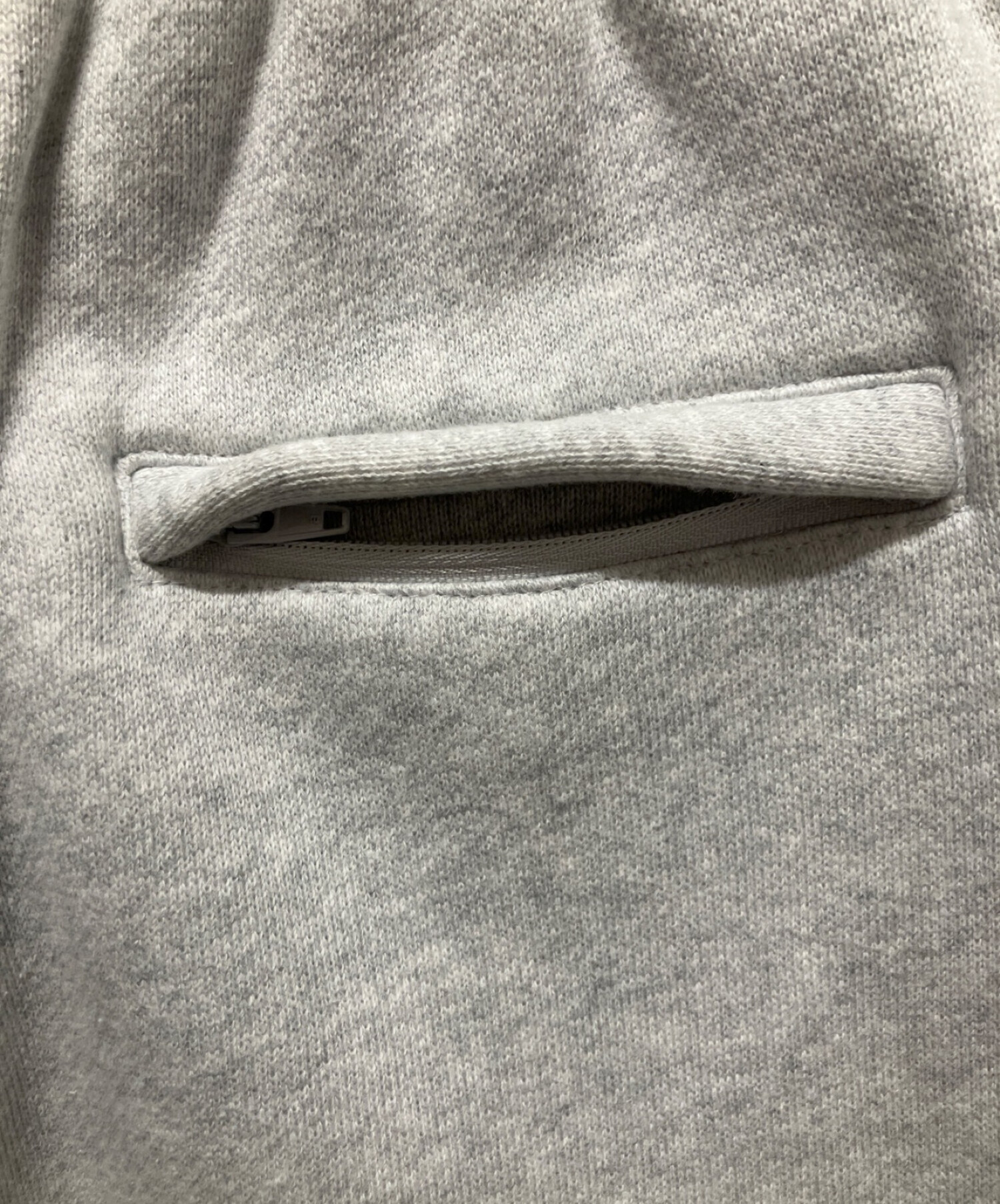 Alexander Wang トレーナー 未使用に近い alexander wang - ESSENTIAL TERRY CLASSIC SWEATSHIRT PUFF PALINT