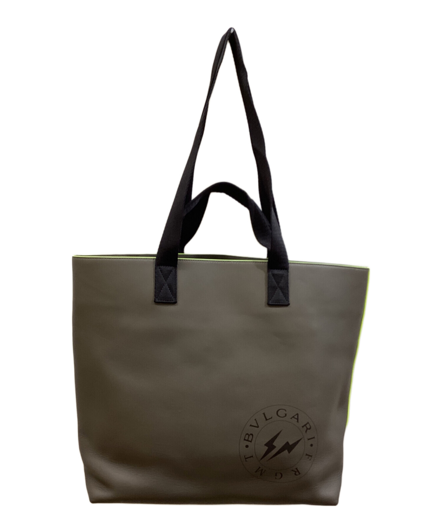 中古・古着通販】BVLGARI (ブルガリ) FRAGMENT DESIGN (フラグメント