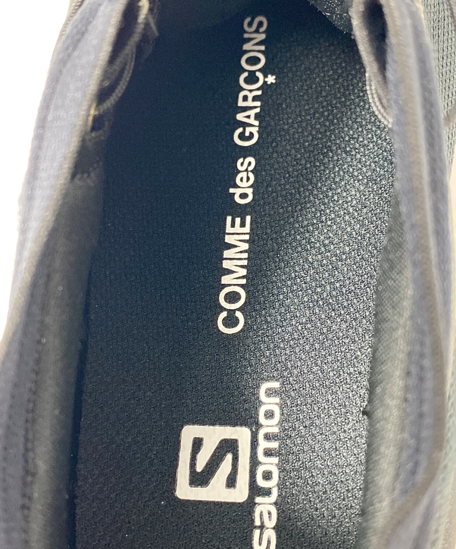 中古・古着通販】COMME des GARCONS (コムデギャルソン) SALOMON