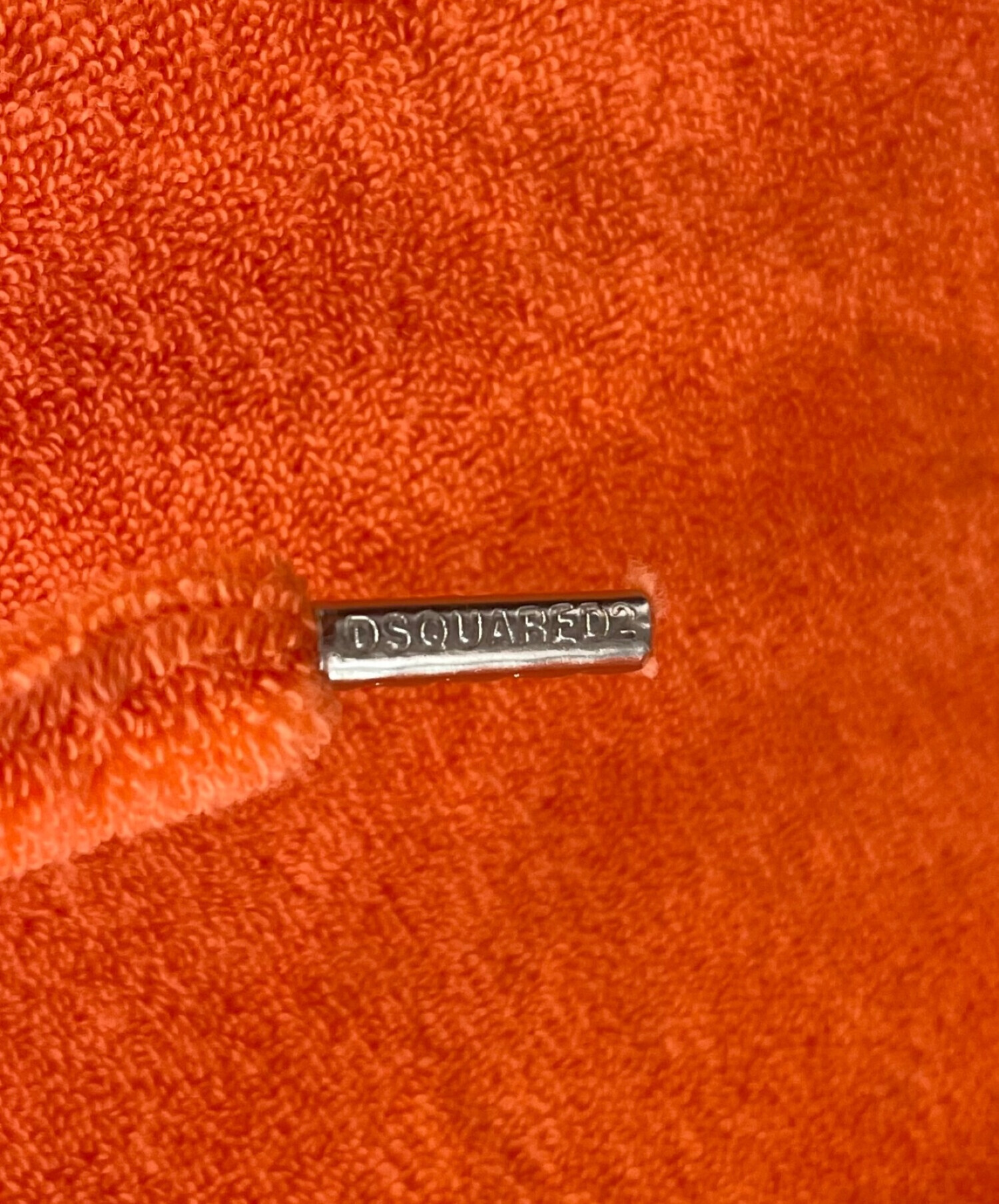 中古・古着通販】DSQUARED2 (ディースクエアード) プルオーバー 