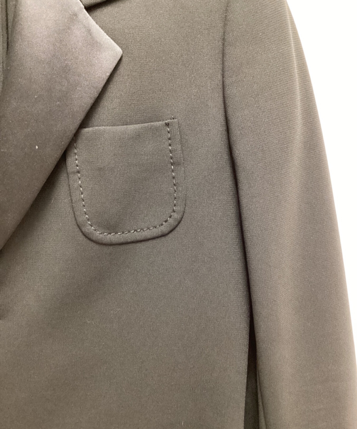 中古・古着通販】Maison Margiela (メゾンマルジェラ) tuxedo jacket