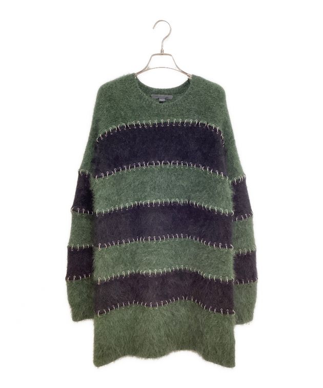 中古・古着通販】ALEXANDER WANG (アレキサンダーワング) ラグビー