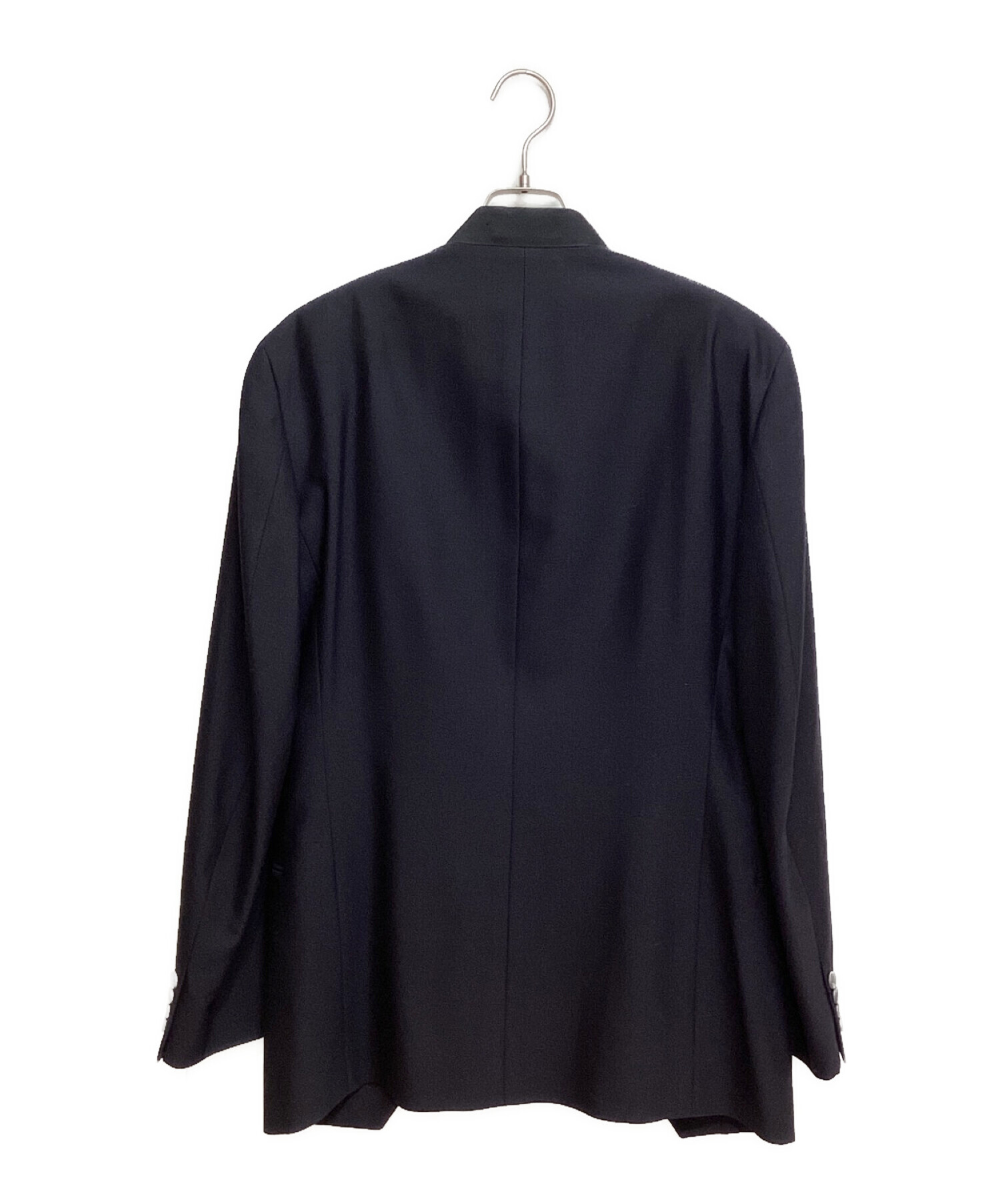 中古・古着通販】ISSEY MIYAKE (イッセイミヤケ) SIDE LINE MAO COLLAR