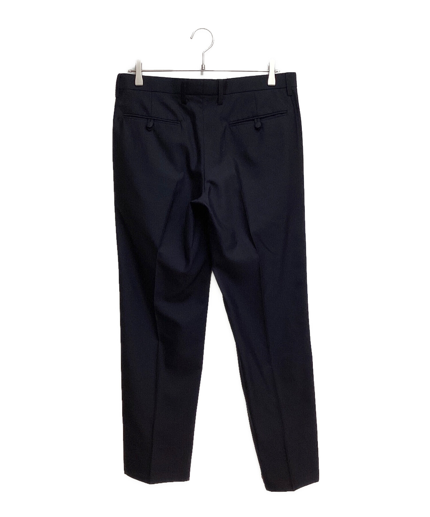中古・古着通販】ISSEY MIYAKE (イッセイミヤケ) SIDE LINE MAO COLLAR