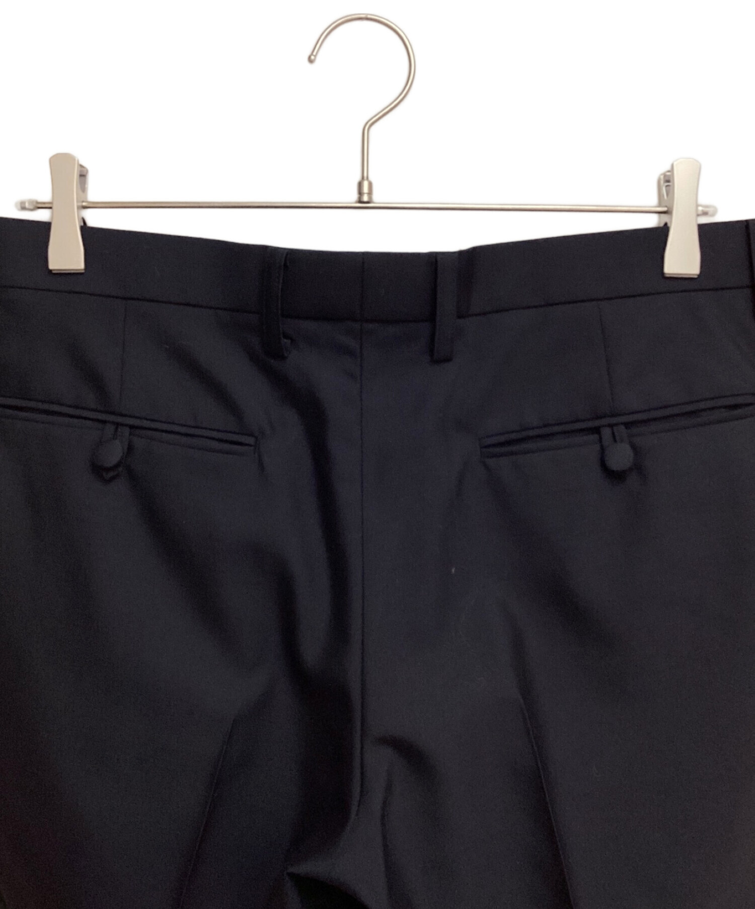 中古・古着通販】ISSEY MIYAKE (イッセイミヤケ) SIDE LINE MAO COLLAR