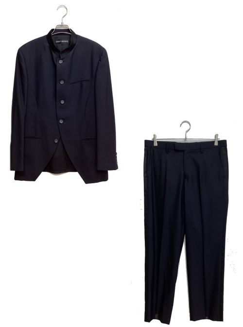 ジャケット・アウター 80s isssey miyake men mao collar jacket 5606000044539360_01_2138.jpeg
