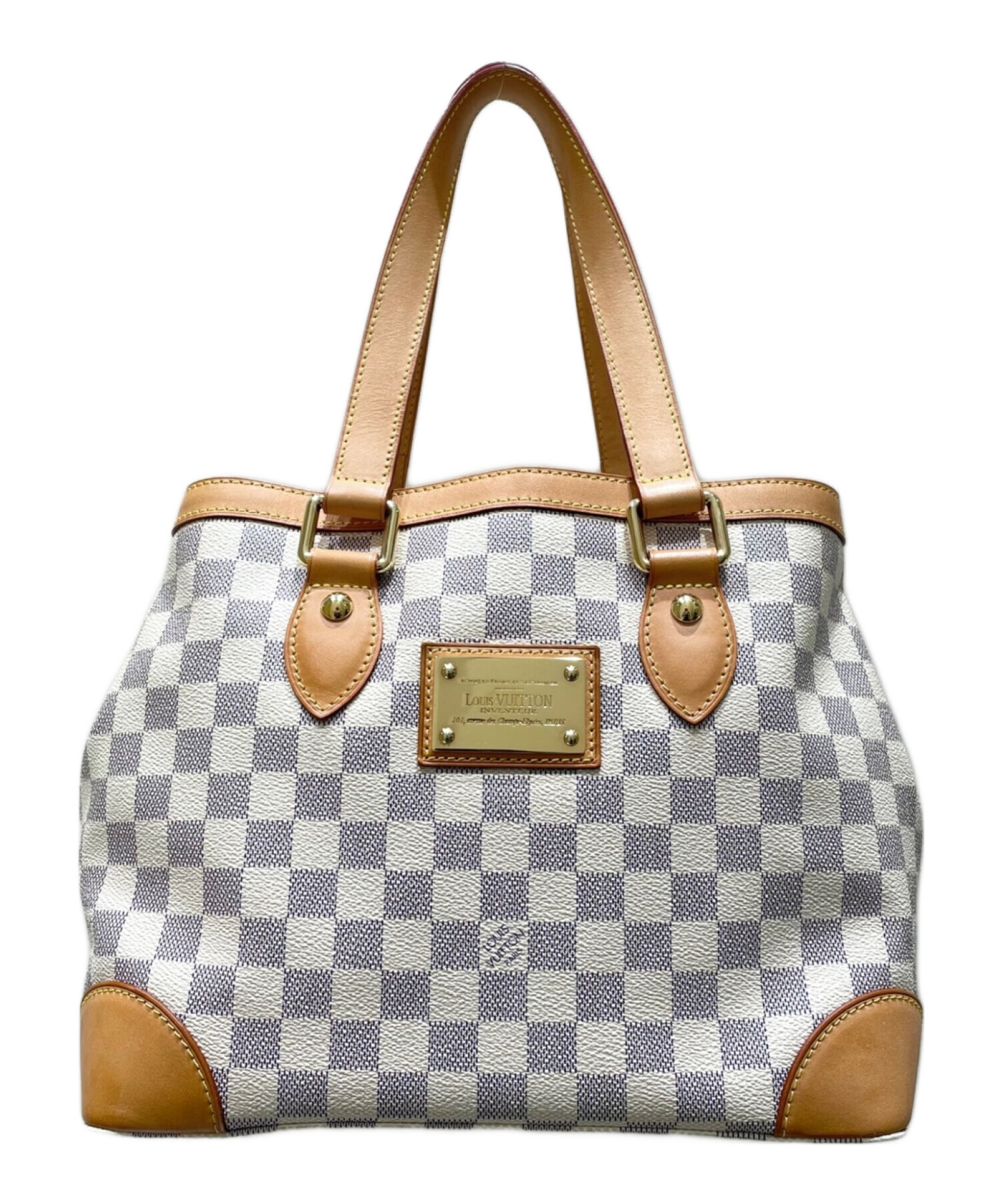 ルイ・ヴィトン(LOUIS LOUIS VUITTON(ルイヴィトン) ハムプステッドPM