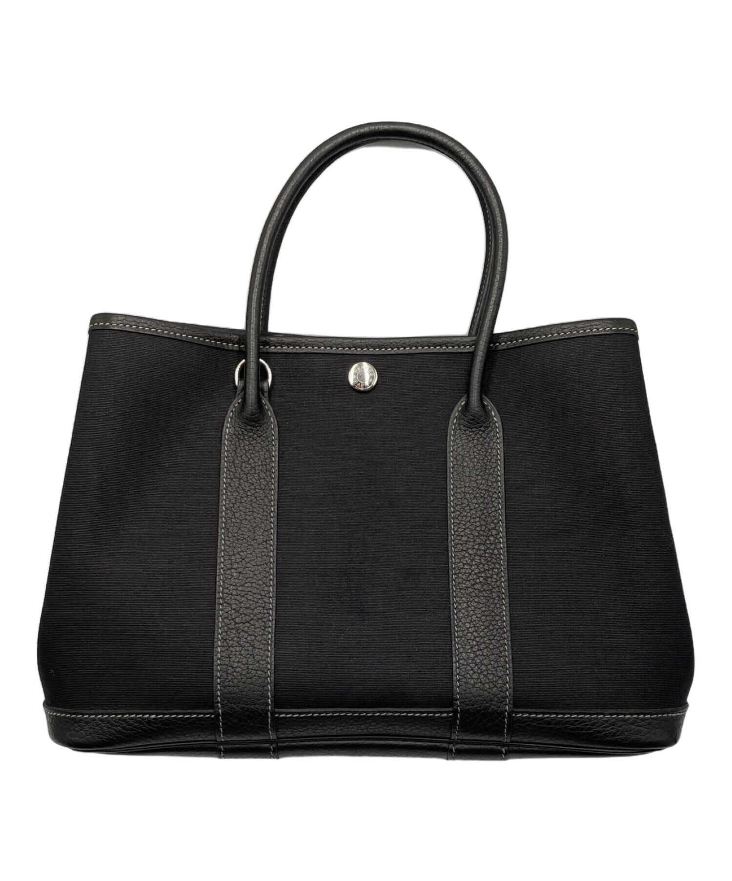 中古・古着通販】HERMES (エルメス) ガーデンパーティー TPM//シルバー 