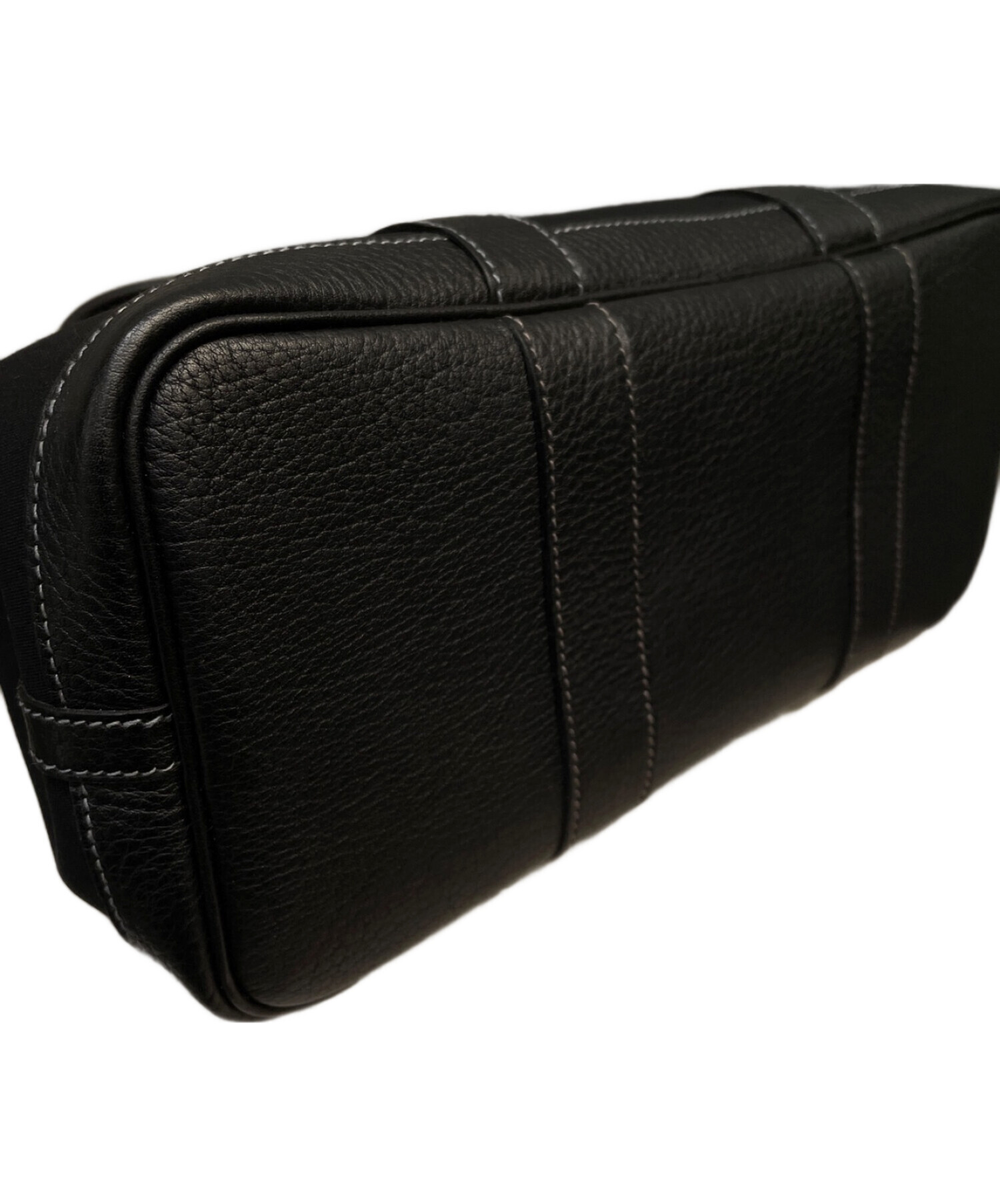 中古・古着通販】HERMES (エルメス) ガーデンパーティー TPM//シルバー 