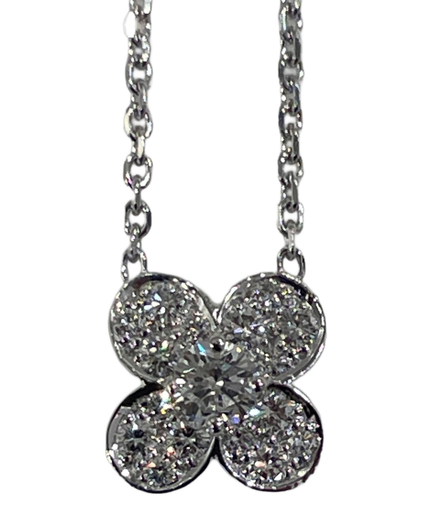 中古・古着通販】VAN CLEEF & ARPELS (ヴァンクリーフ＆アーペル 