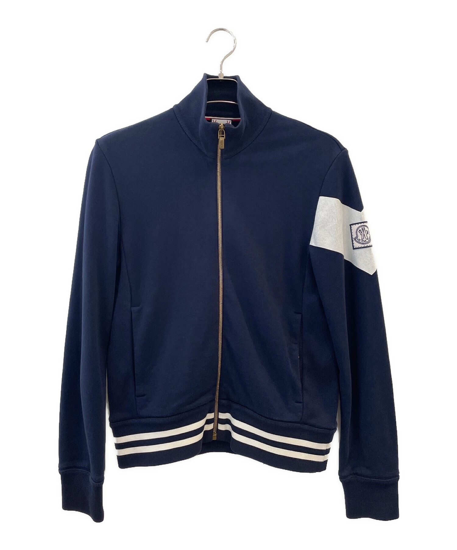 MONCLER GAMME BLEU ジャケット 【公式通販】