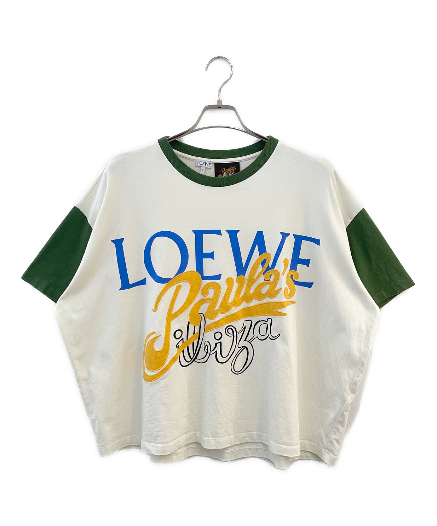 LOEWE ロエベ Paula