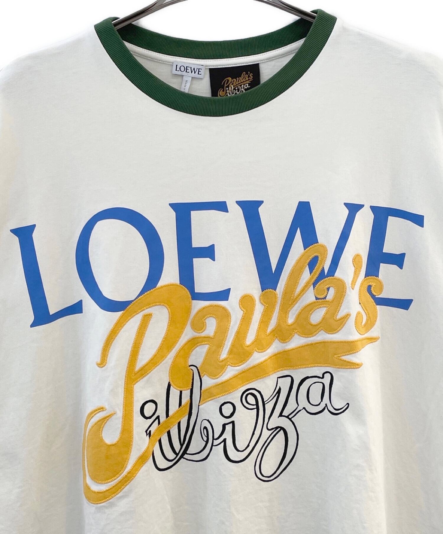 中古・古着通販】LOEWE (ロエベ) Paula