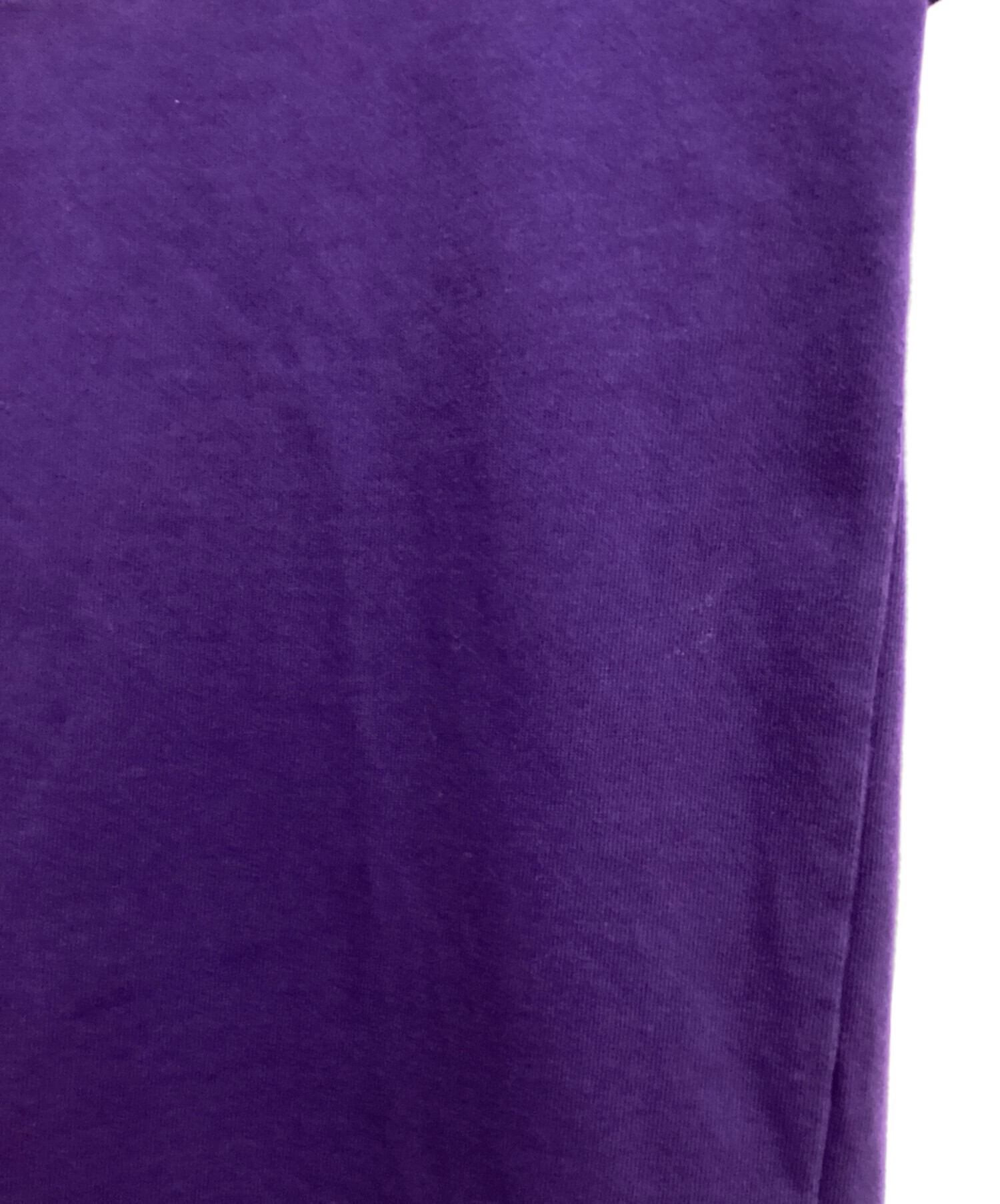 中古・古着通販】Dior (ディオール) Embroidered logo t-shirt（刺繍