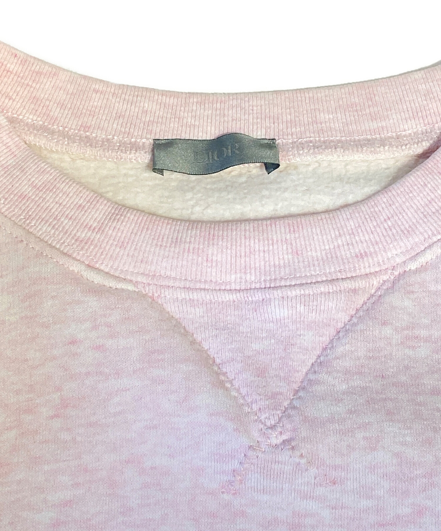 中古・古着通販】Dior (ディオール) ERL (イーアールエル) Oversized