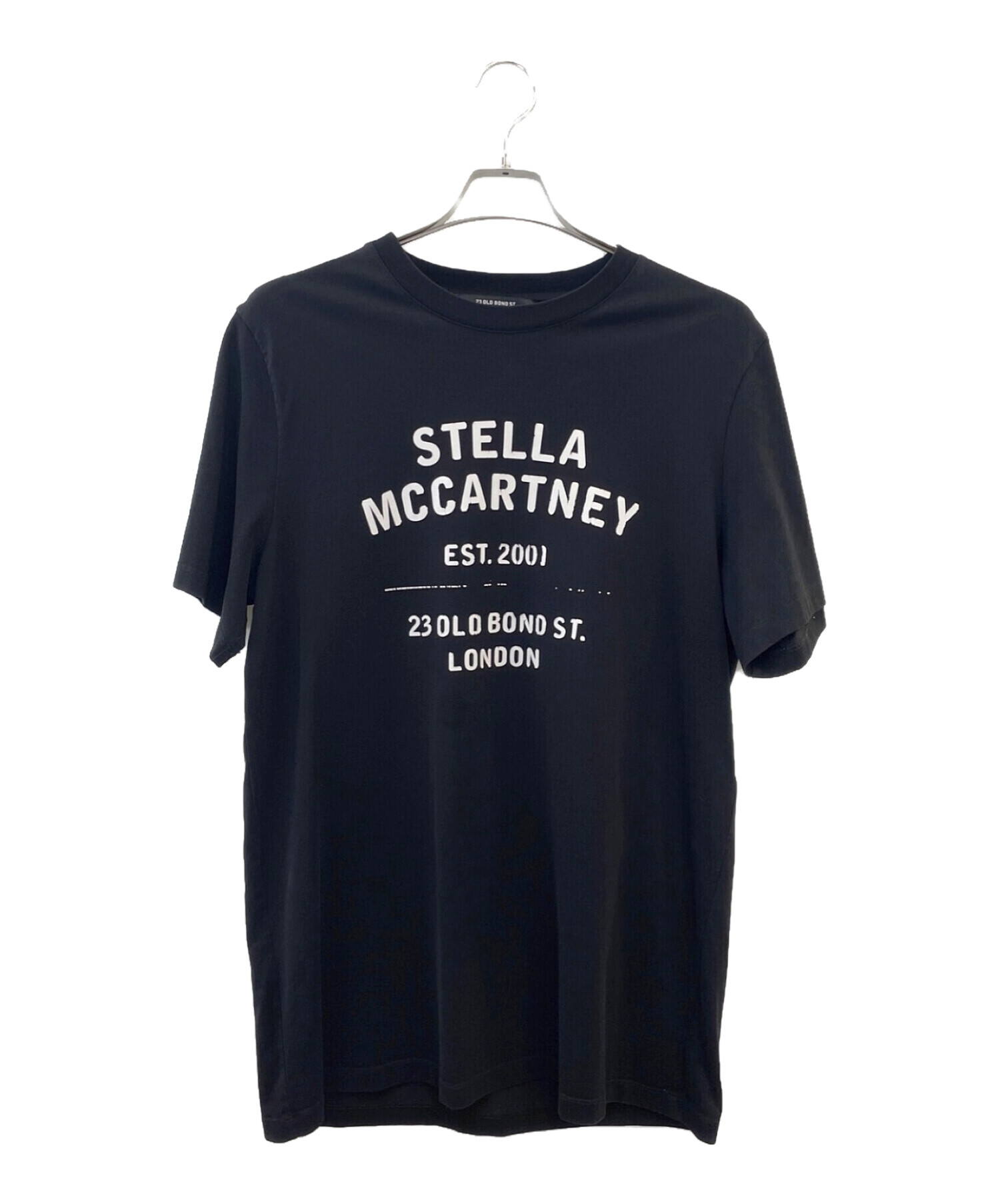 未使用 STELLA McCARTNEY ROCK T 中古・古着通販】STELLA McCARTNEY (ステラマッカートニー