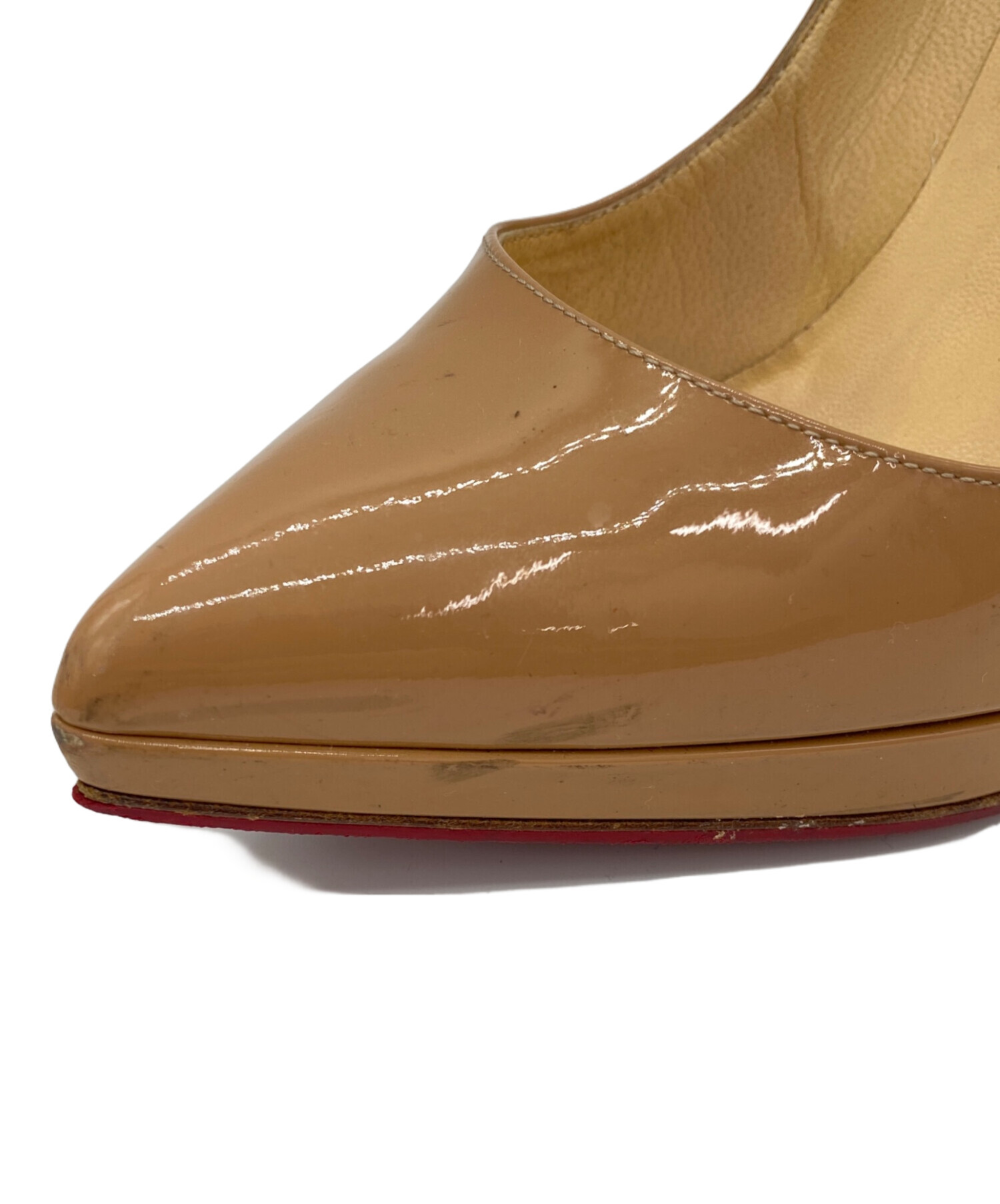 中古・古着通販】Christian Louboutin (クリスチャン・ルブタン 中古・古着通販】Christian Louboutin (クリスチャン・ルブタン