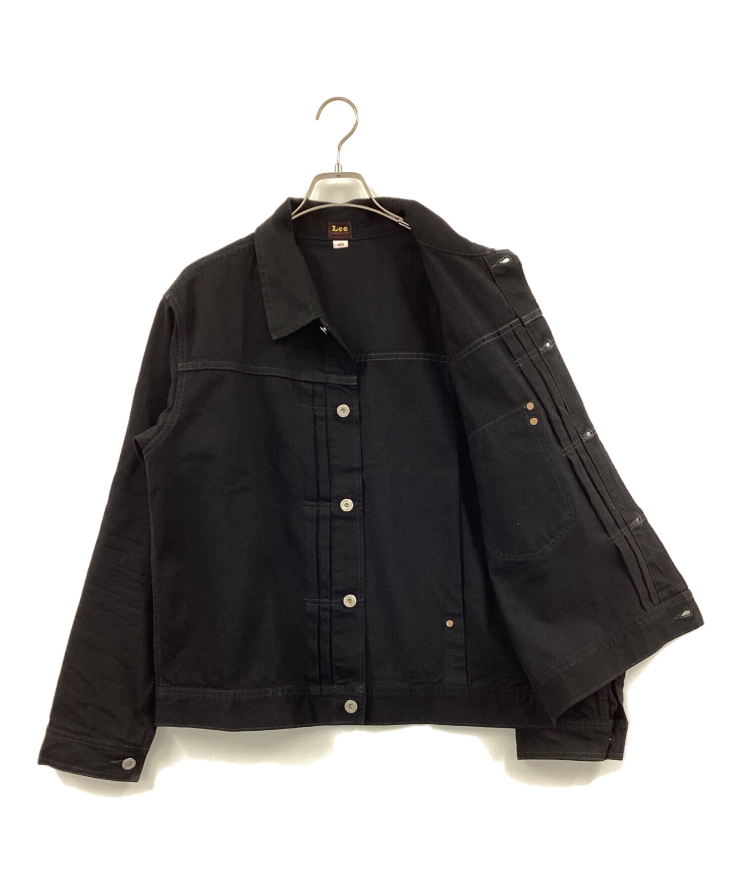 中古・古着通販】TOMORROW LAND (トゥモローランド) LEE (リー) WWⅡ