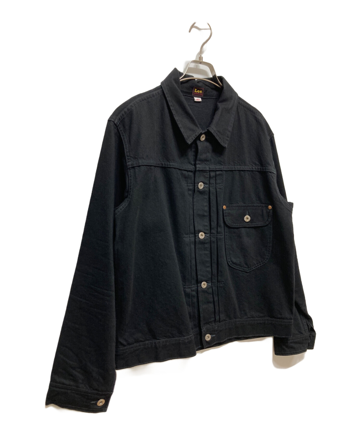 中古・古着通販】TOMORROW LAND (トゥモローランド) LEE (リー) WWⅡ