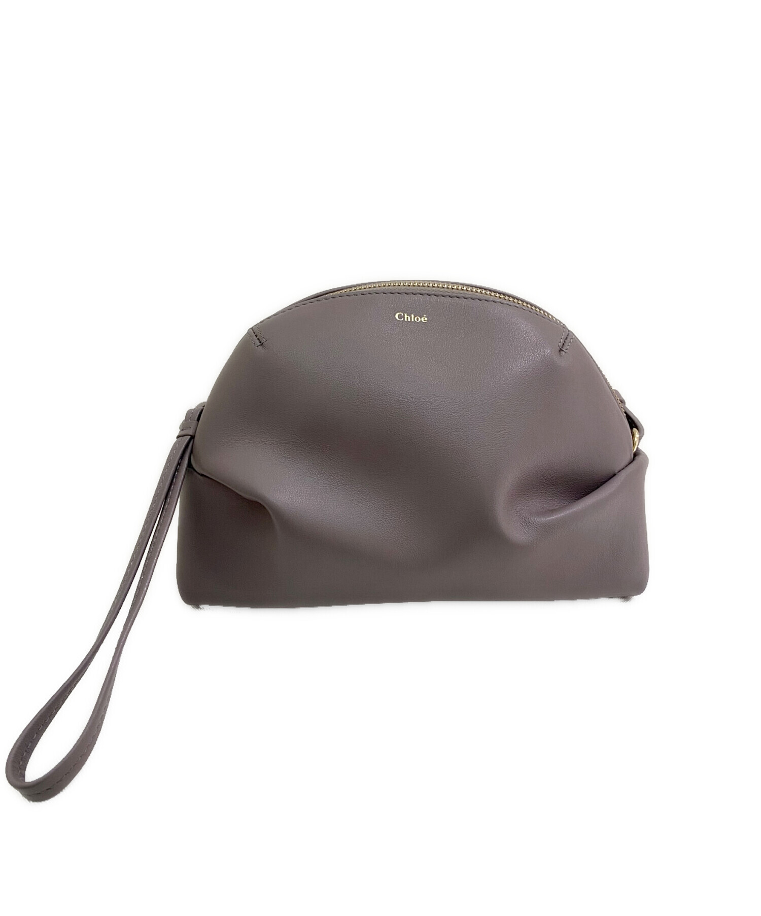 中古・古着通販】Chloe (クロエ) JUDY ポシェットショルダーバッグ 