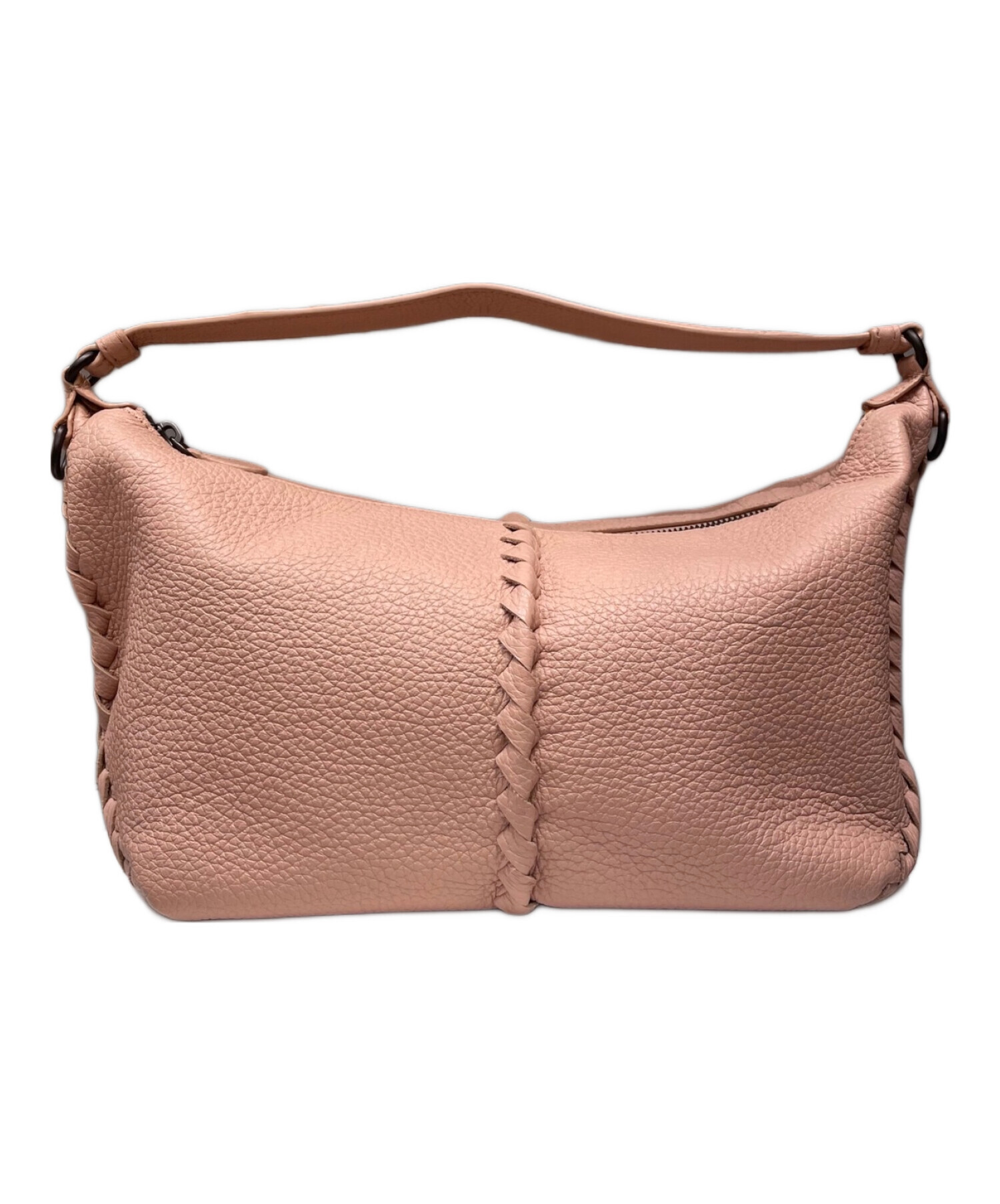 中古・古着通販】BOTTEGA VENETA (ボッテガベネタ) ワンショルダー 