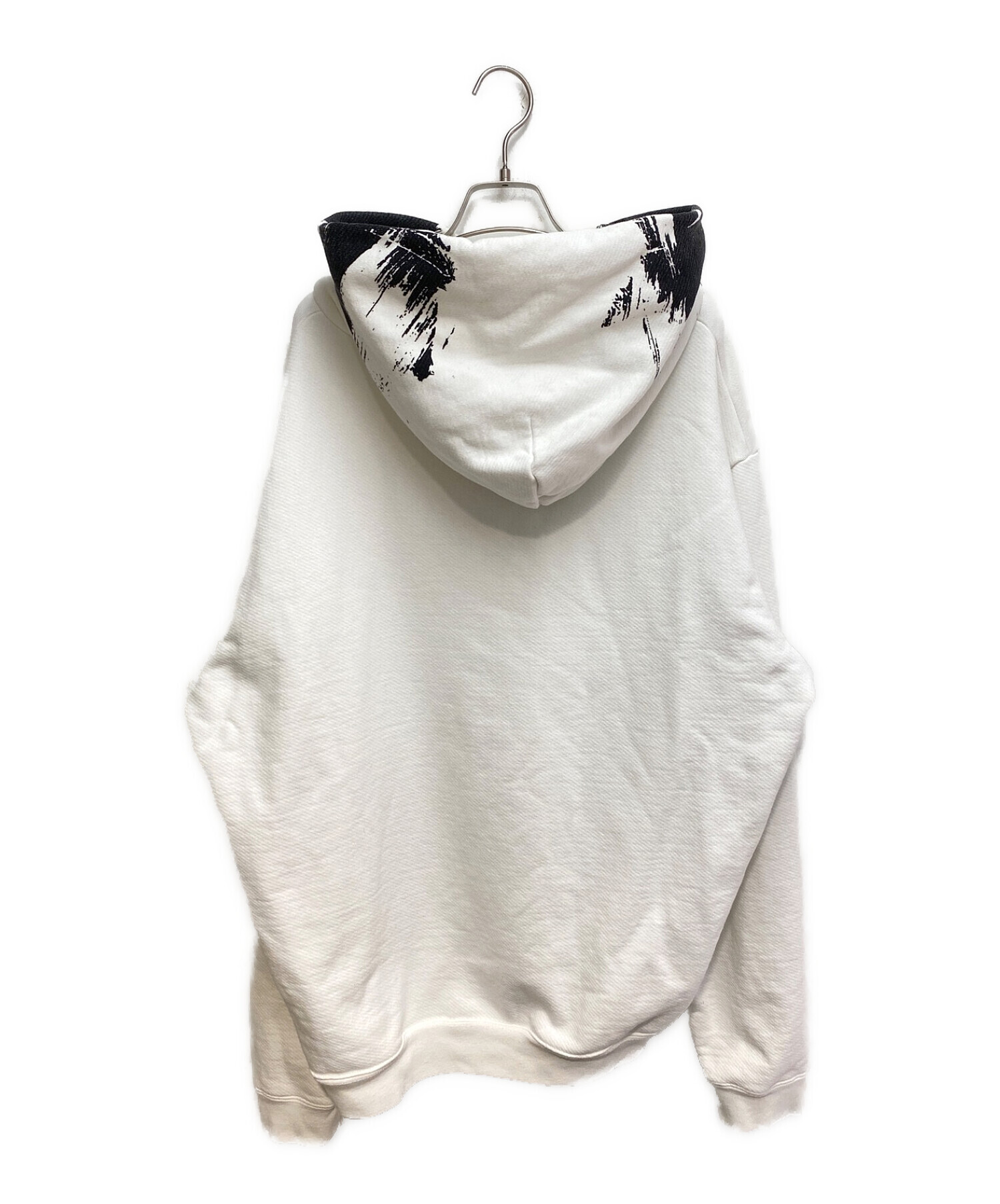 中古・古着通販】Maison Margiela (メゾンマルジェラ) ロゴオーバー