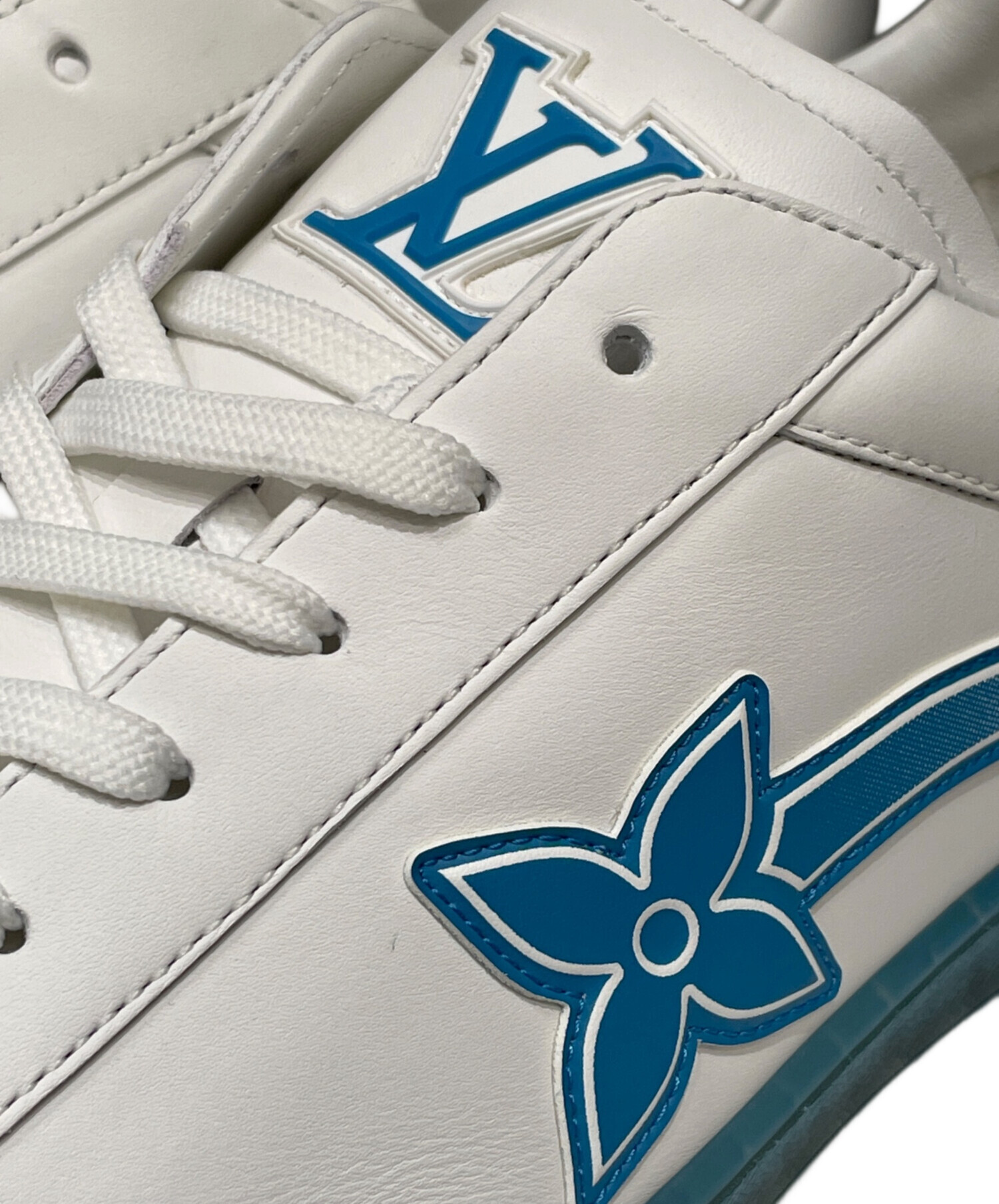 中古・古着通販】LOUIS VUITTON (ルイ ヴィトン) ルクセンブルグ