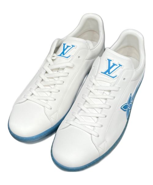 中古・古着通販】LOUIS VUITTON (ルイ ヴィトン) ルクセンブルグ