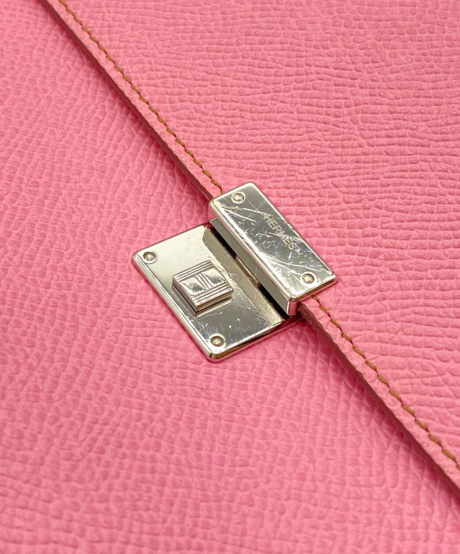 中古・古着通販】HERMES (エルメス) クリック16/ショルダーバッグ 